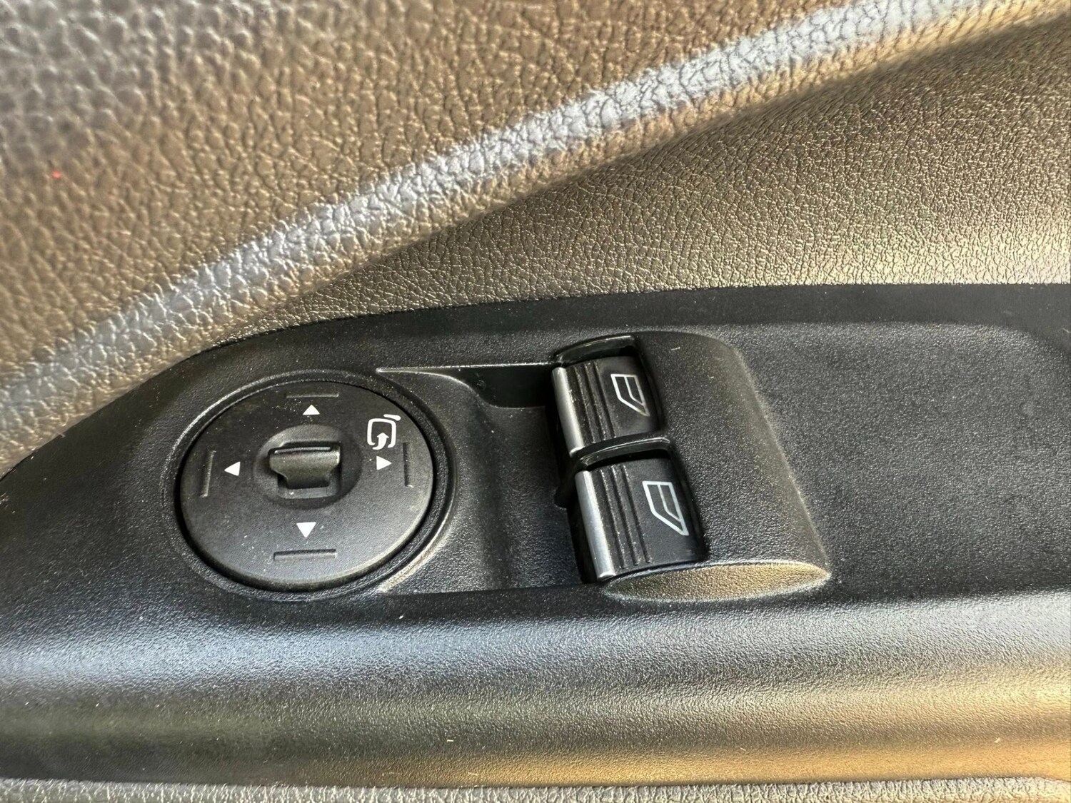 Used Ford Transit Connect 2017 for sale - 76329438: Photo 42