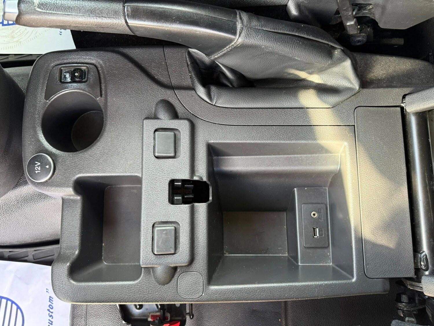 Used Ford Transit Connect 2017 for sale - 76329438: Photo 44