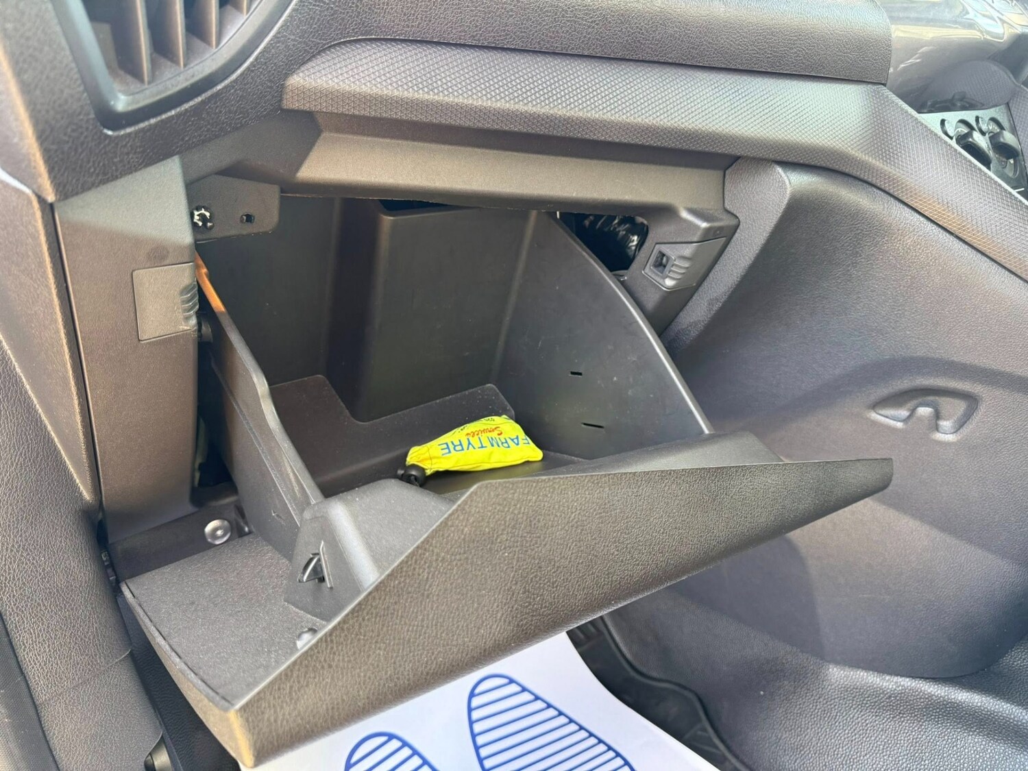 Used Ford Transit Connect 2017 for sale - 76329438: Photo 45