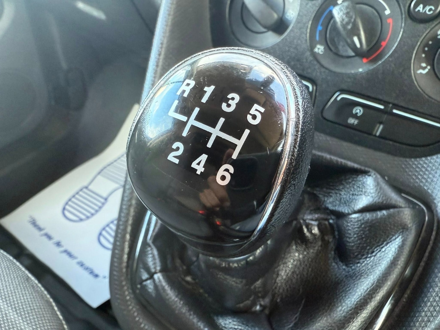 Used Ford Transit Connect 2017 for sale - 76329438: Photo 49