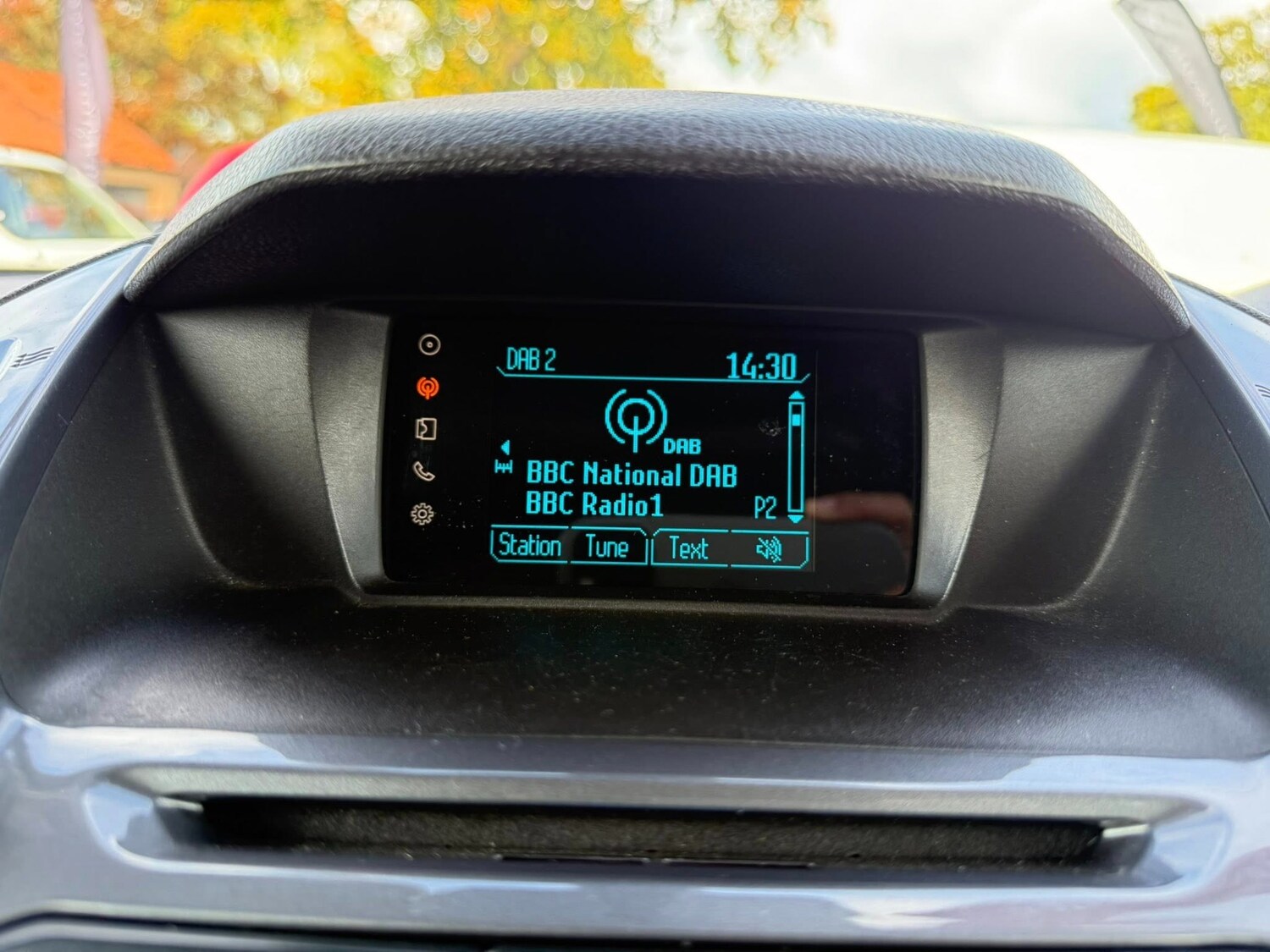 Used Ford Transit Connect 2017 for sale - 76329438: Photo 51