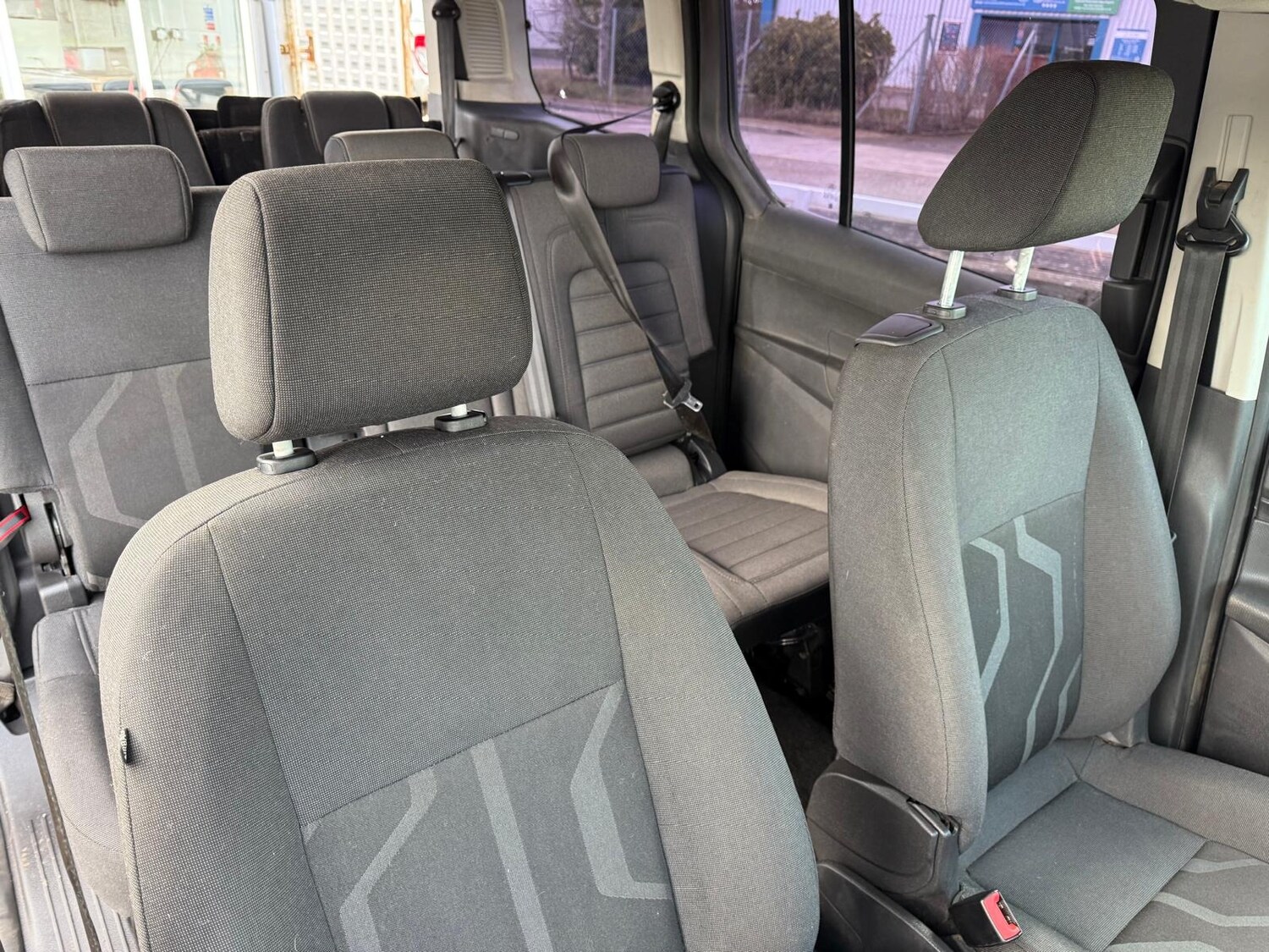 Used Ford Grand Tourneo Connect 2017 for sale - 77578824: Photo 16