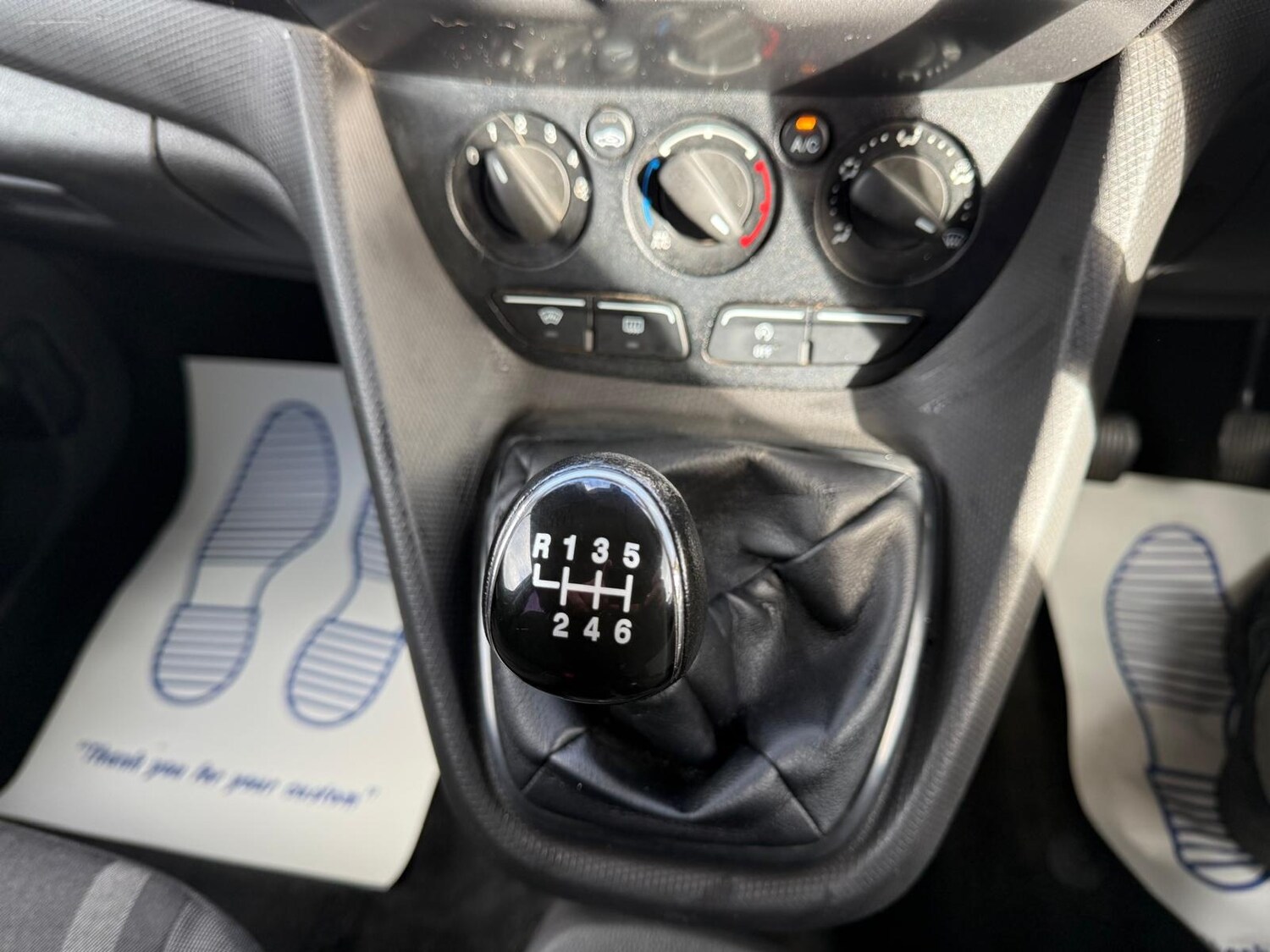 Used Ford Grand Tourneo Connect 2017 for sale - 77578824: Photo 21