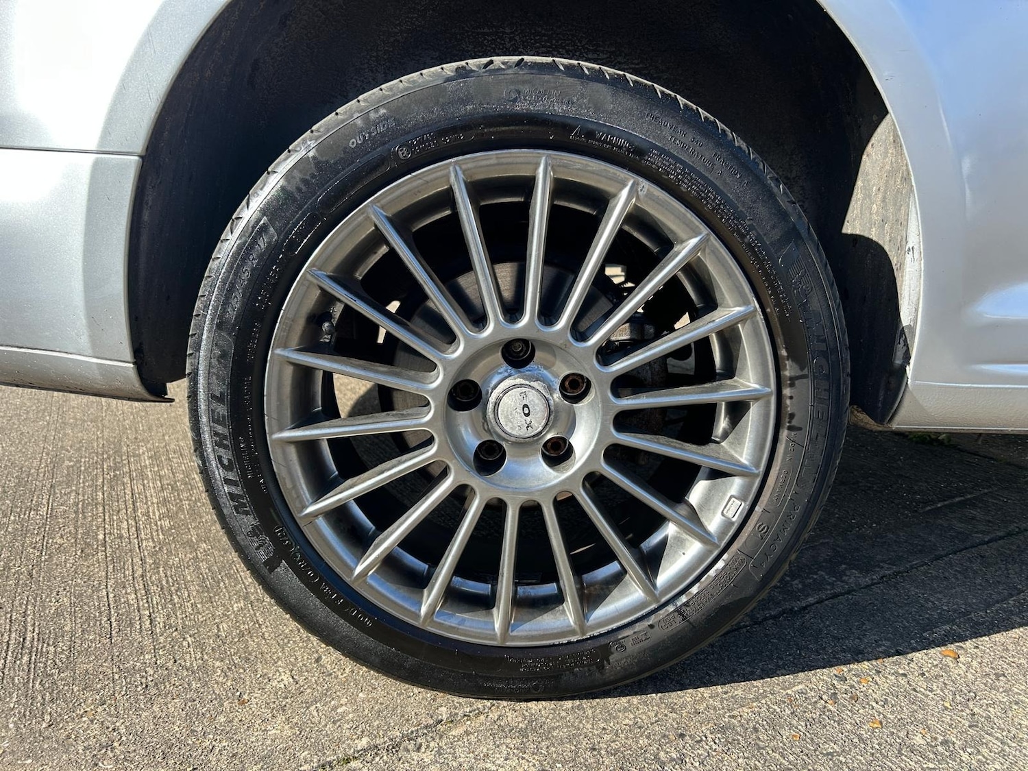 Used Volkswagen Caddy Maxi Life 2012 for sale - 78121939: Photo 28