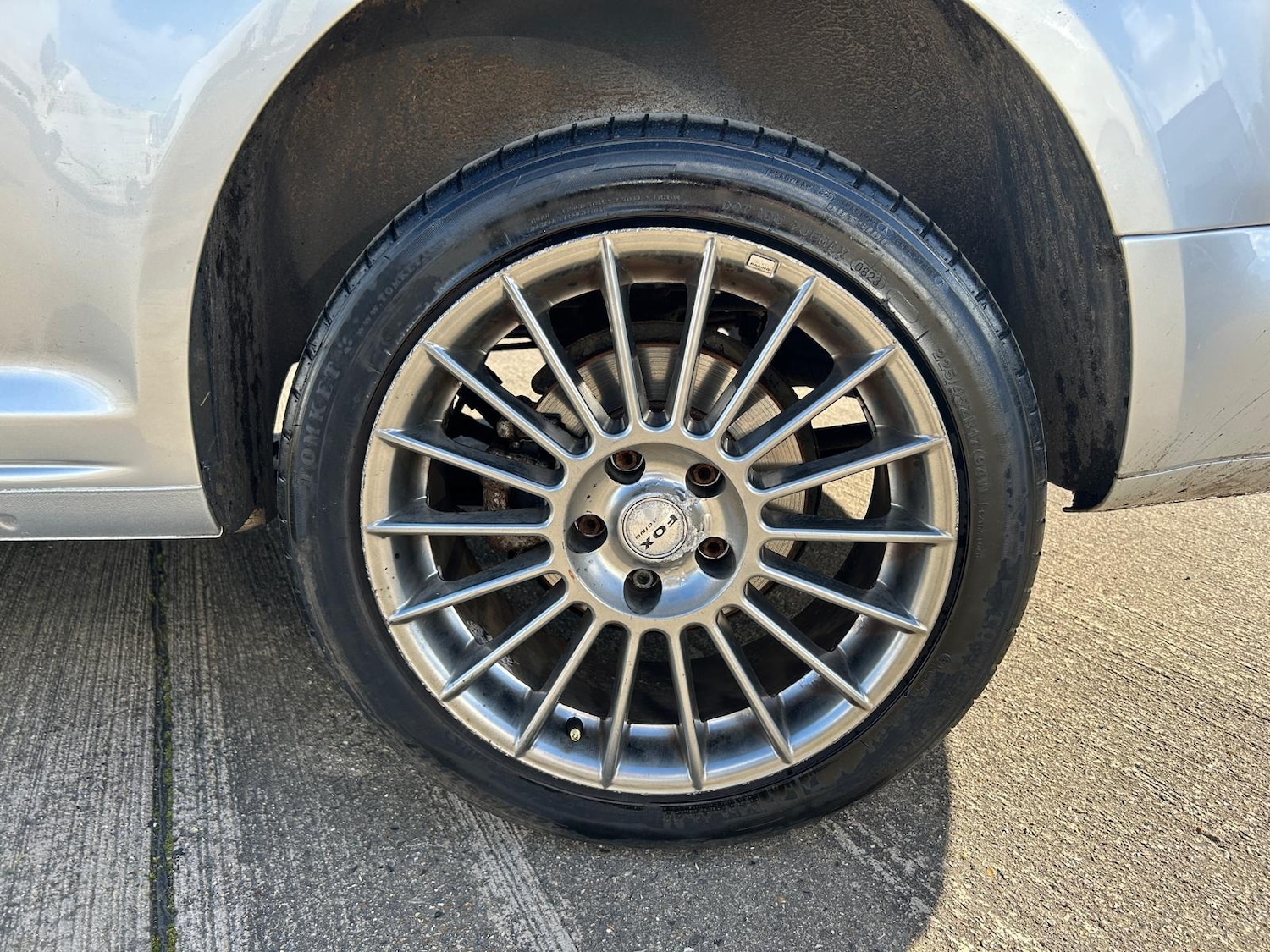 Used Volkswagen Caddy Maxi Life 2012 for sale - 78121939: Photo 29