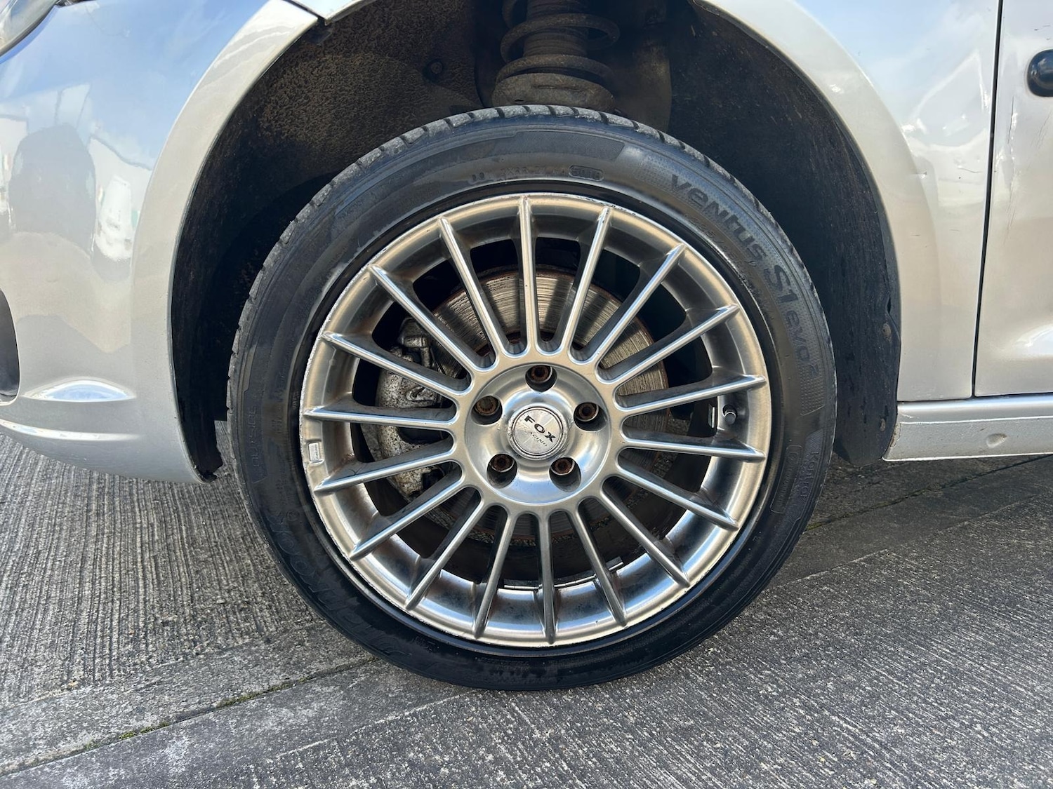 Used Volkswagen Caddy Maxi Life 2012 for sale - 78121939: Photo 30