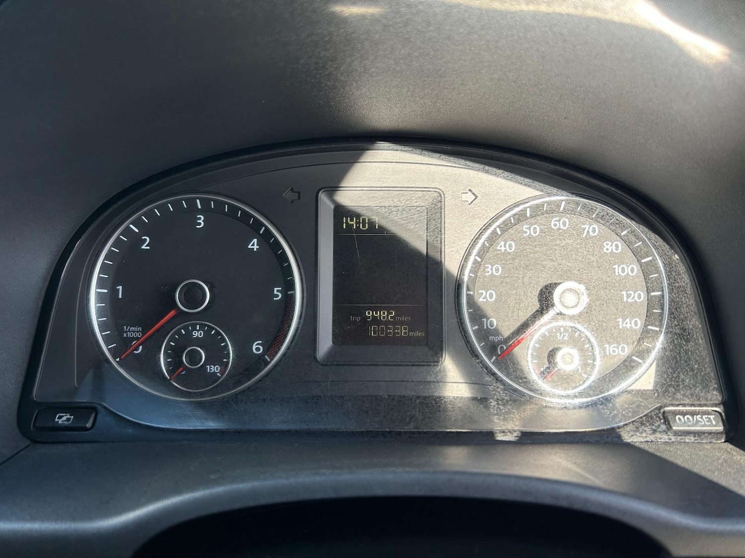 Used Volkswagen Caddy Maxi Life 2012 for sale - 78121939: Photo 32