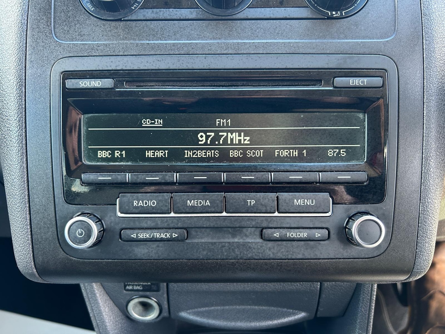 Used Volkswagen Caddy Maxi Life 2012 for sale - 78121939: Photo 36