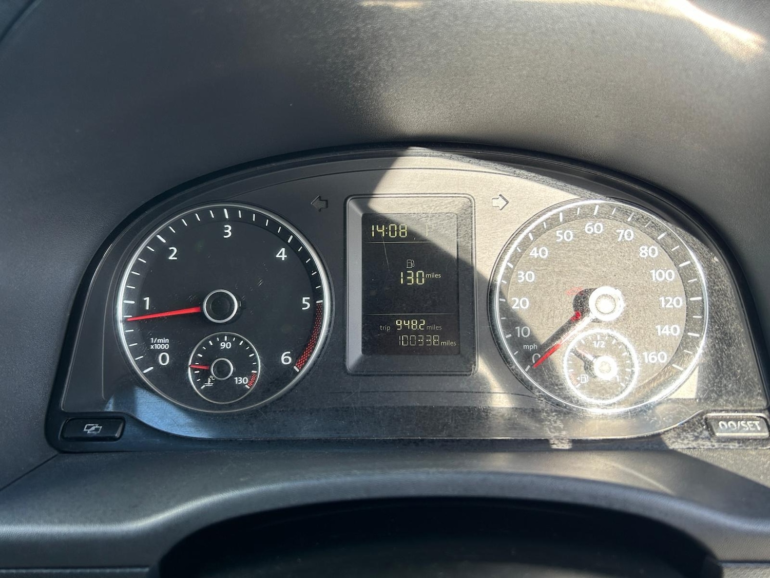 Used Volkswagen Caddy Maxi Life 2012 for sale - 78121939: Photo 40