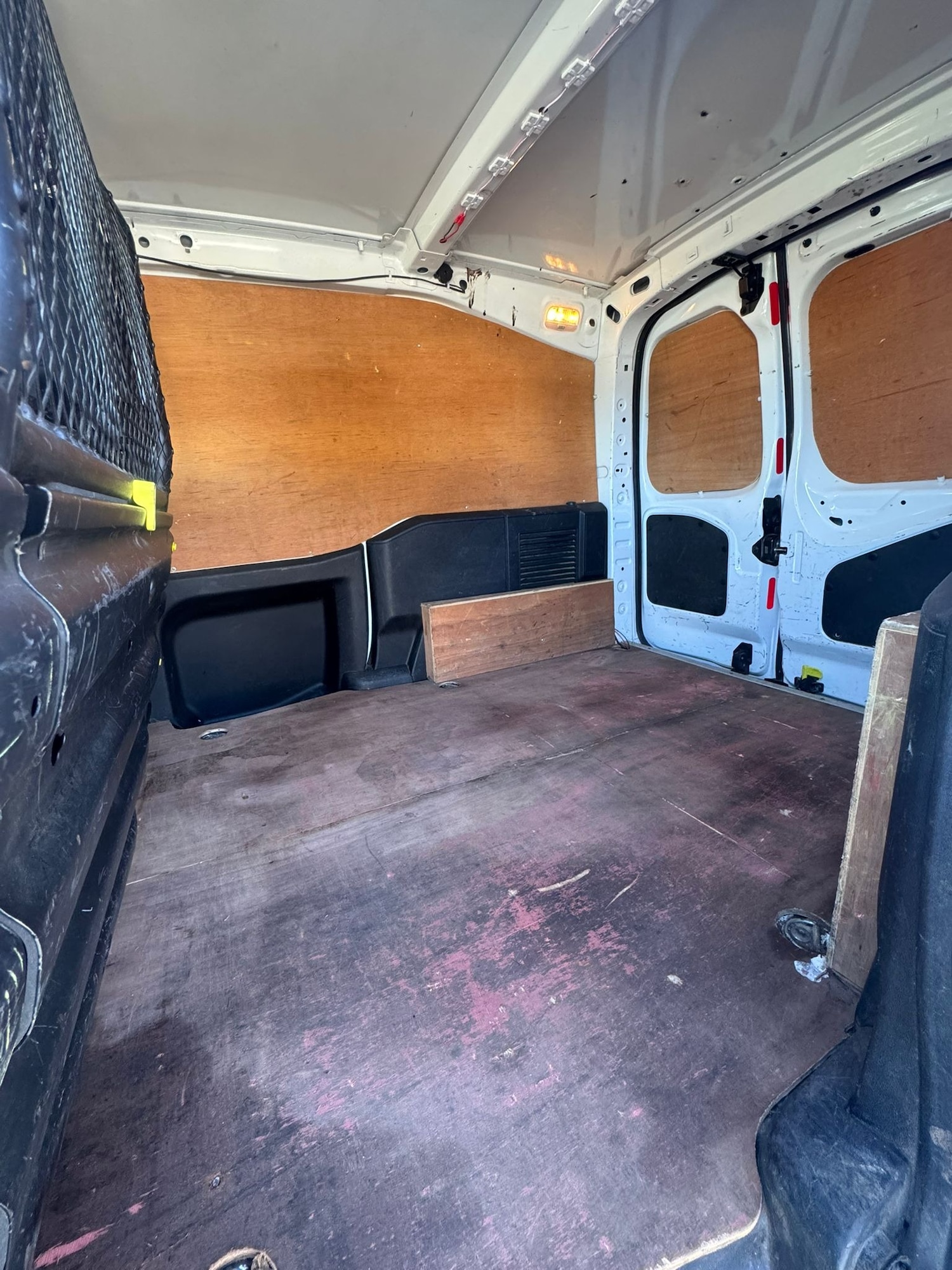 Used Peugeot Partner 2014 for sale - 76415030: Photo 14