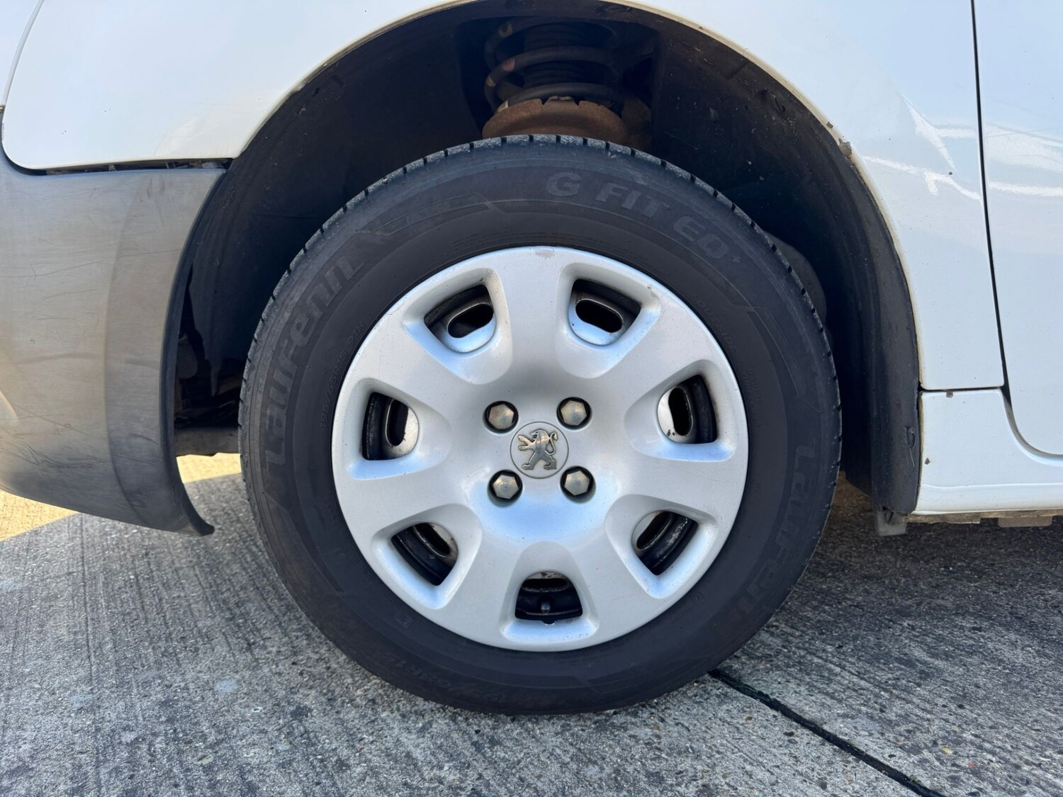 Used Peugeot Partner 2014 for sale - 76415030: Photo 17