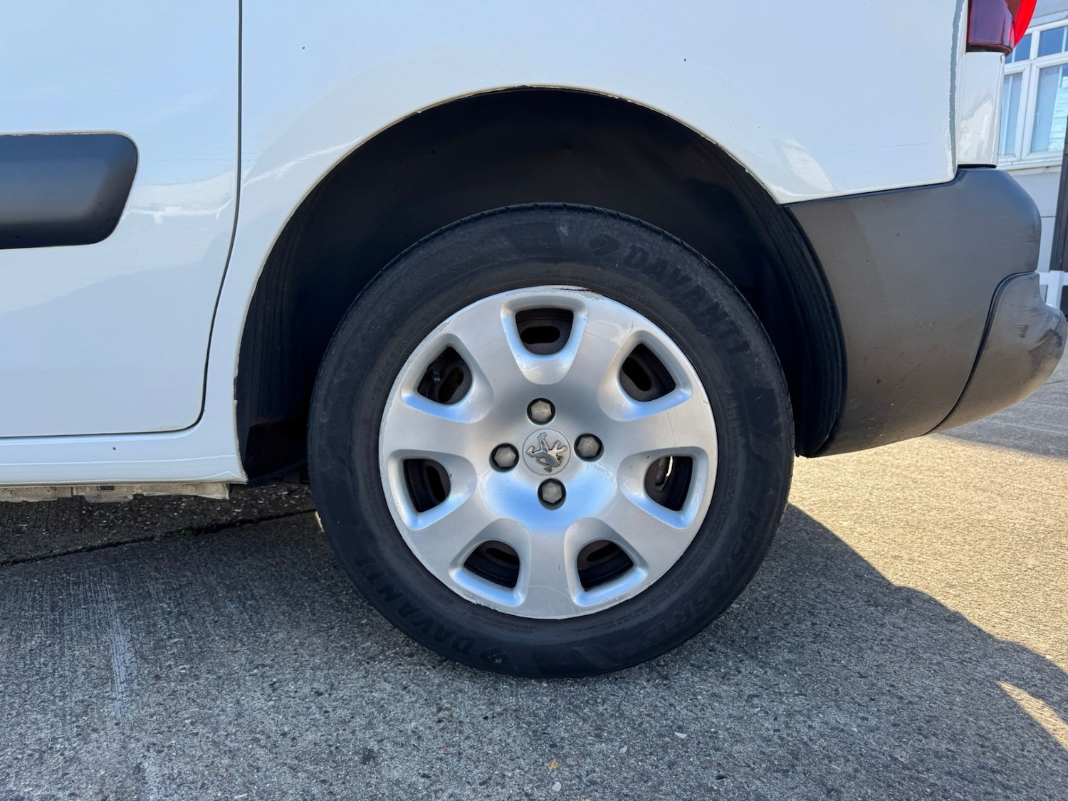 Used Peugeot Partner 2014 for sale - 76415030: Photo 19