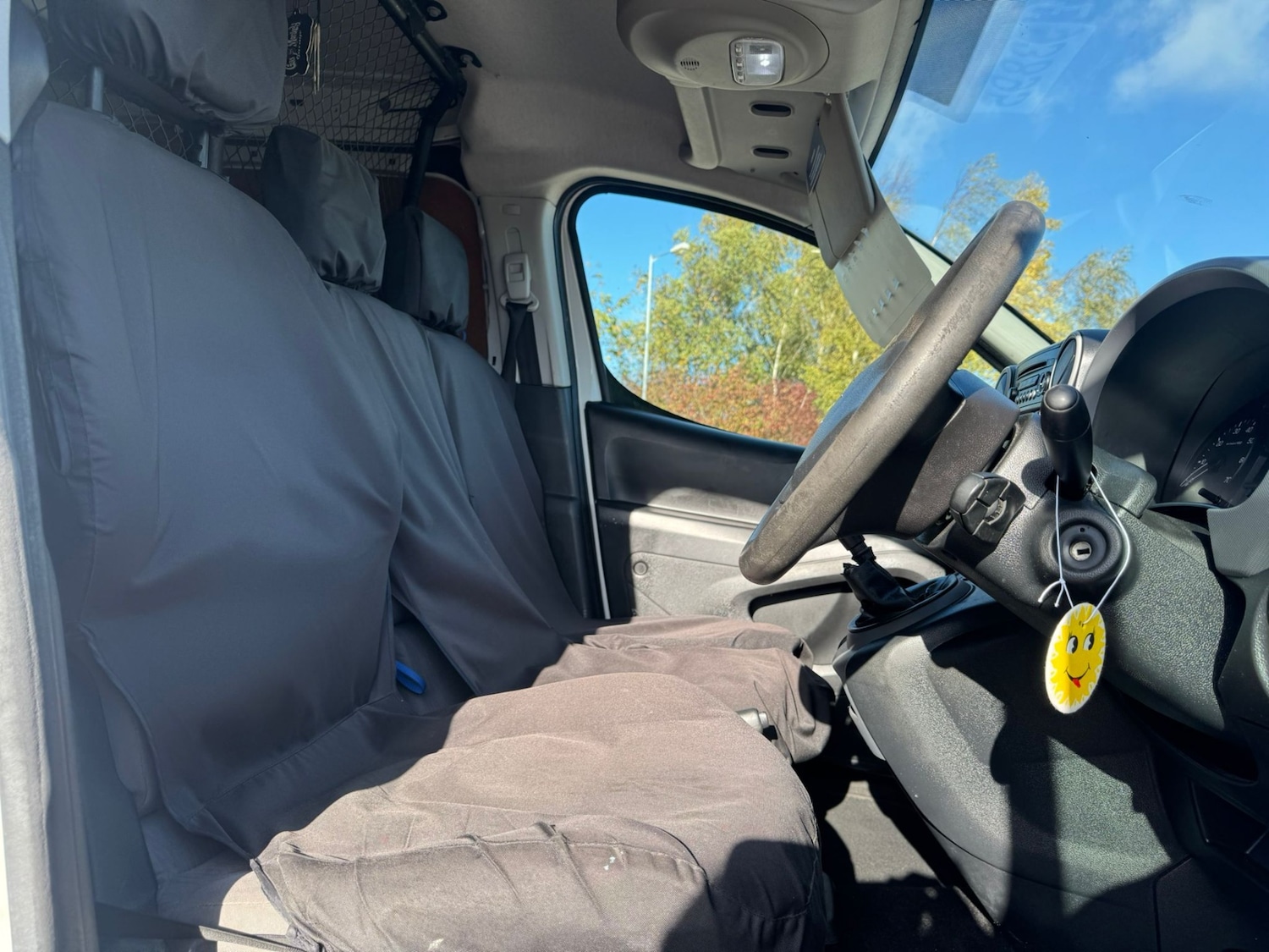 Used Peugeot Partner 2014 for sale - 76415030: Photo 22