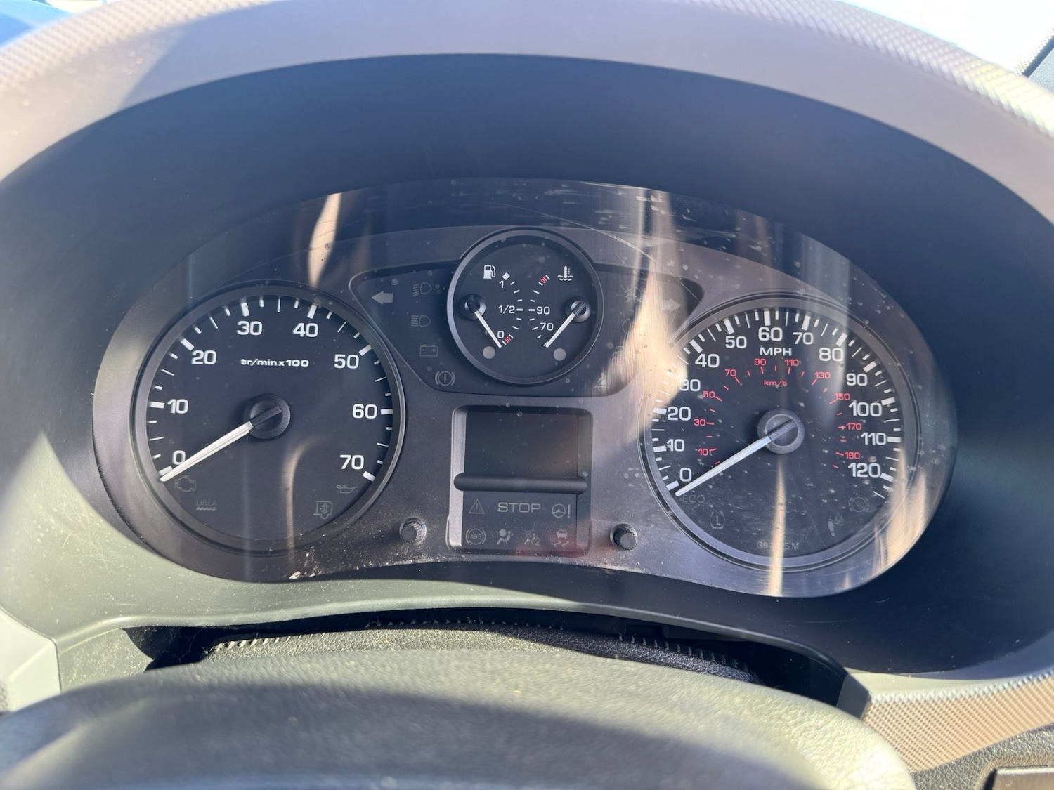 Used Peugeot Partner 2014 for sale - 76415030: Photo 24