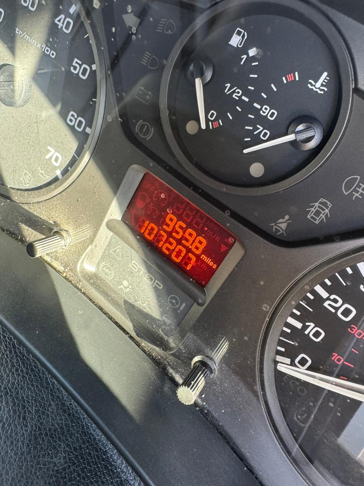 Used Peugeot Partner 2014 for sale - 76415030: Photo 30