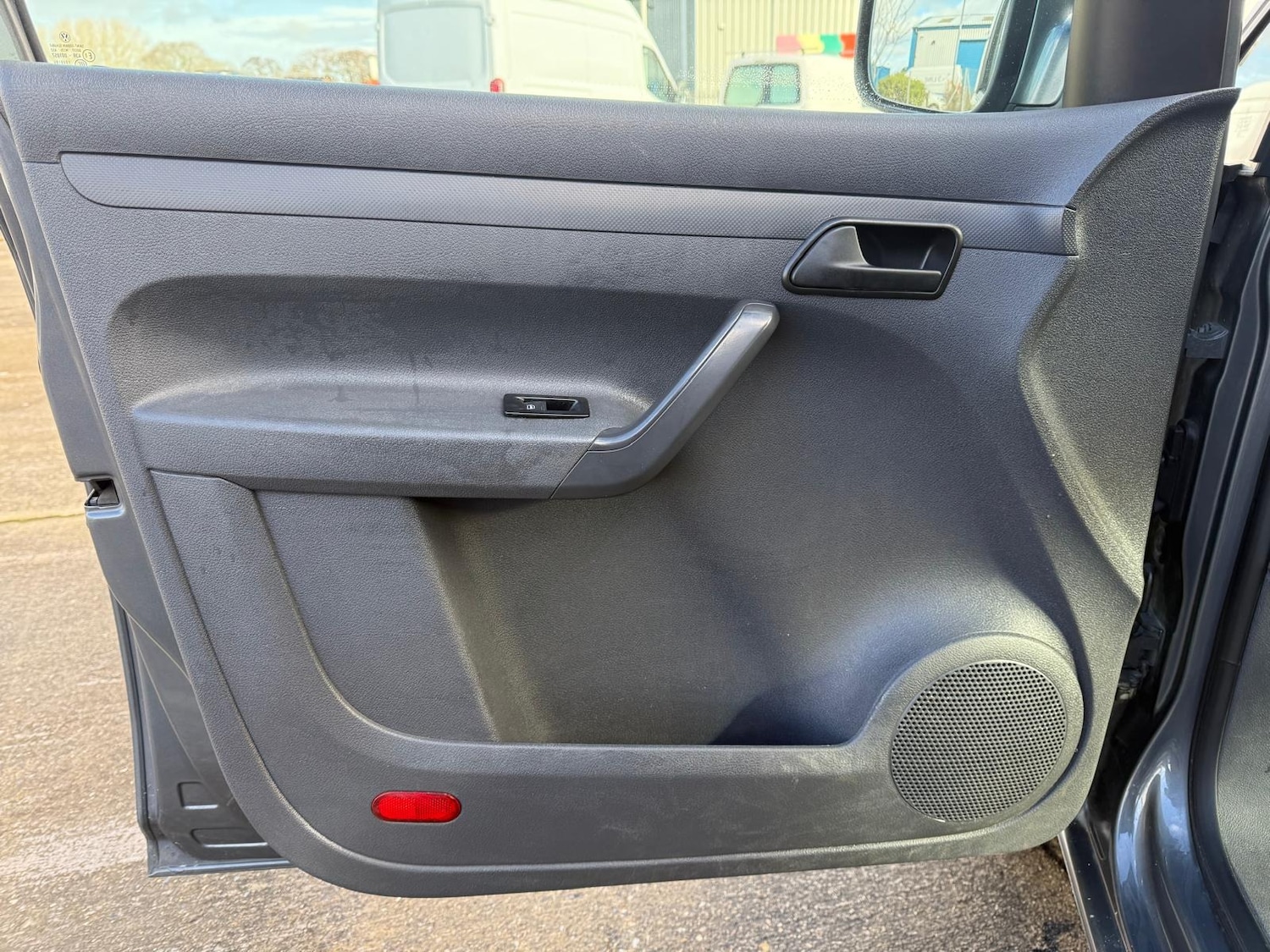 Used Volkswagen Caddy Maxi 2015 for sale - 77578573: Photo 13