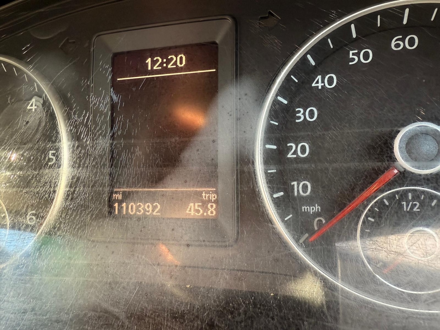 Used Volkswagen Caddy Maxi 2015 for sale - 77578573: Photo 18