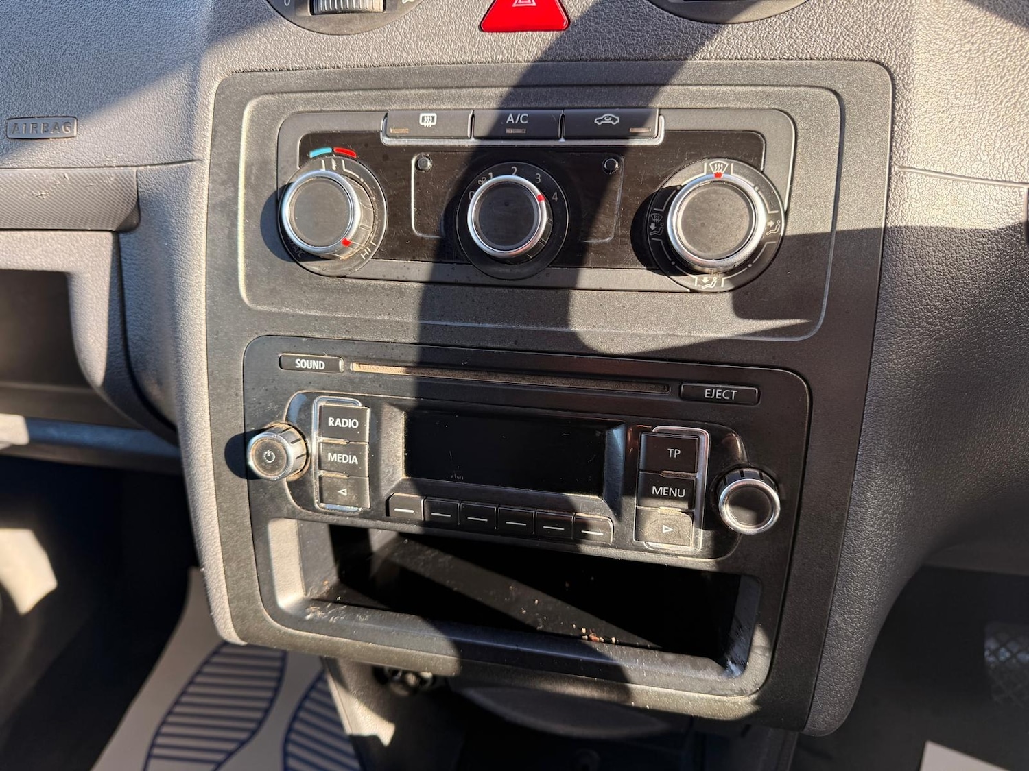 Used Volkswagen Caddy Maxi 2015 for sale - 77578573: Photo 20