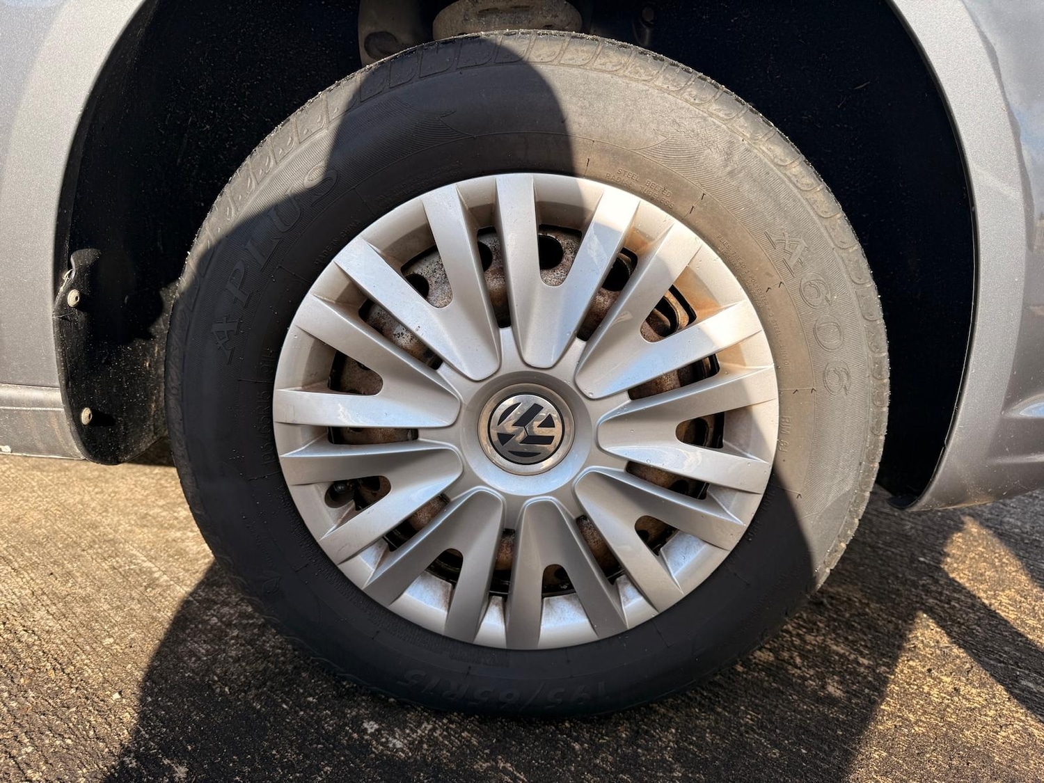 Used Volkswagen Caddy Maxi 2015 for sale - 77578573: Photo 22