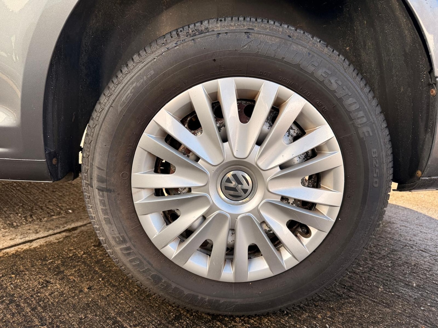 Used Volkswagen Caddy Maxi 2015 for sale - 77578573: Photo 24