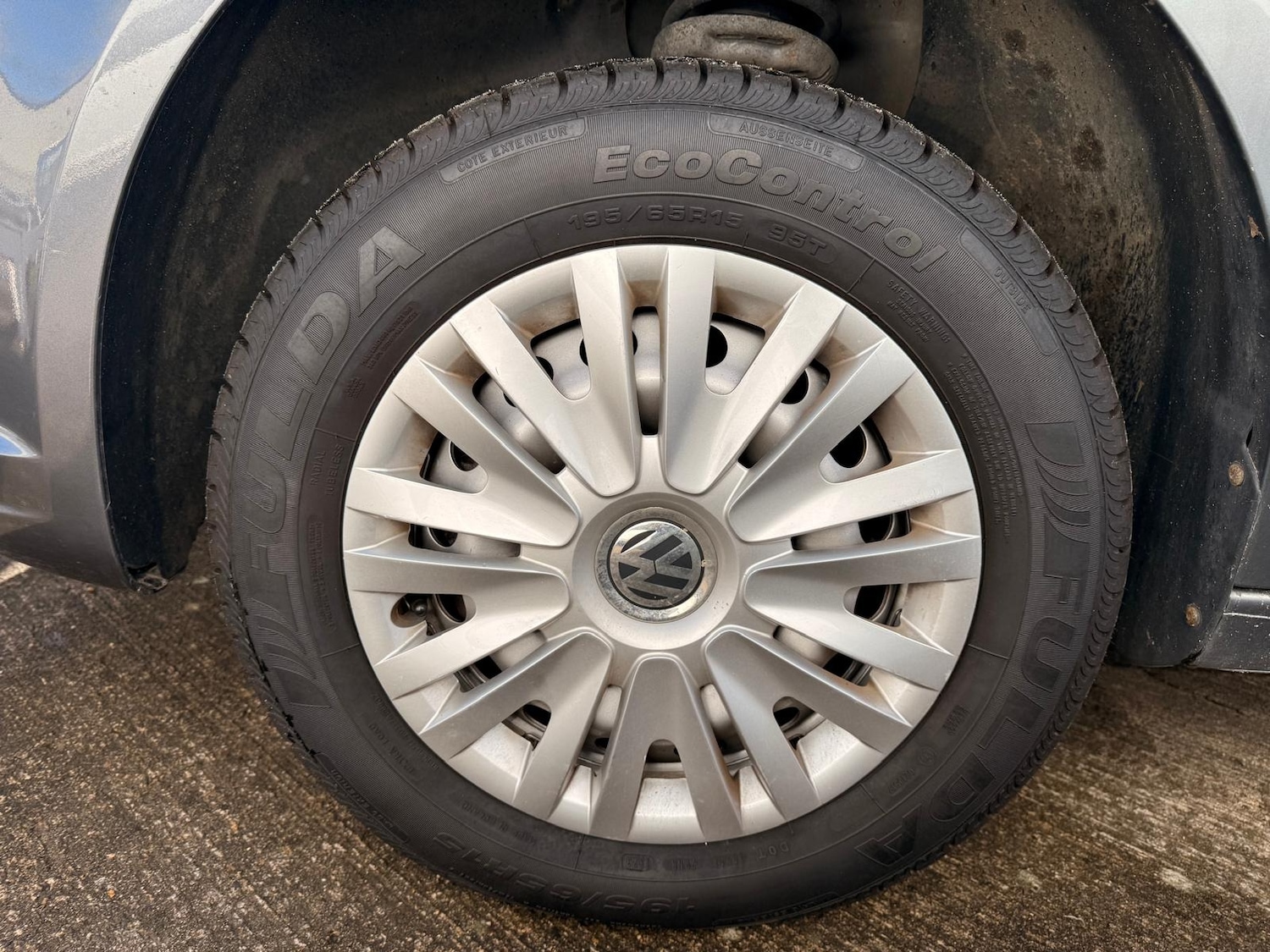 Used Volkswagen Caddy Maxi 2015 for sale - 77578573: Photo 25