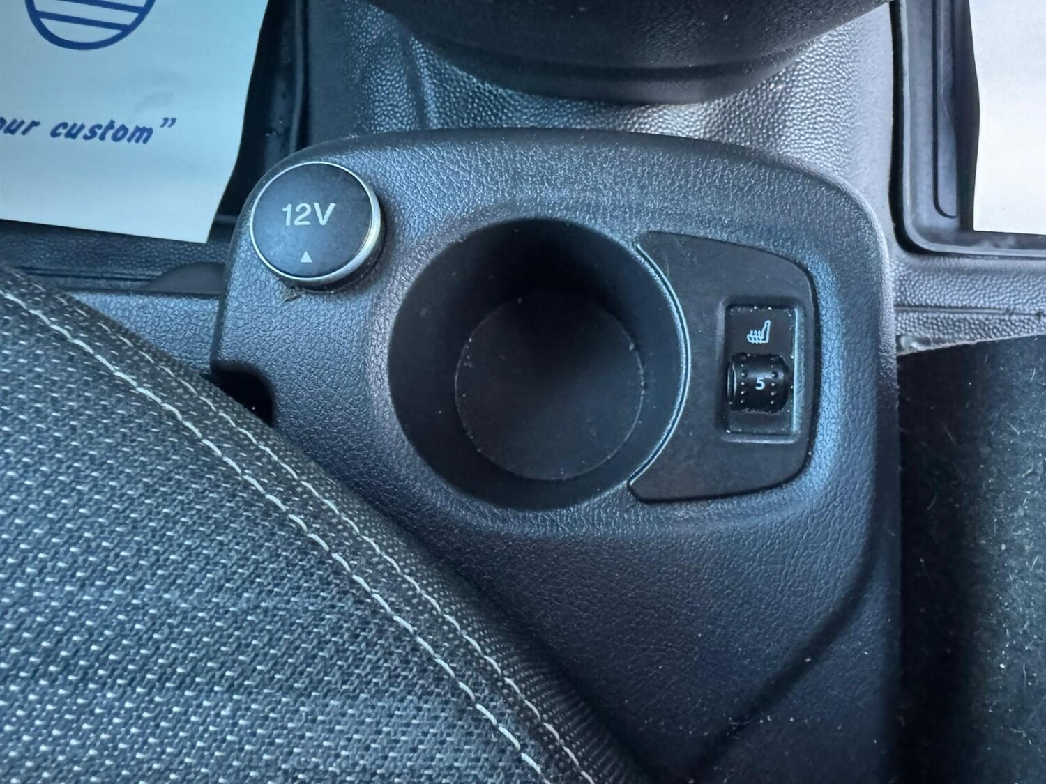 Used Ford Transit Connect 2017 for sale - 76796624: Photo 23