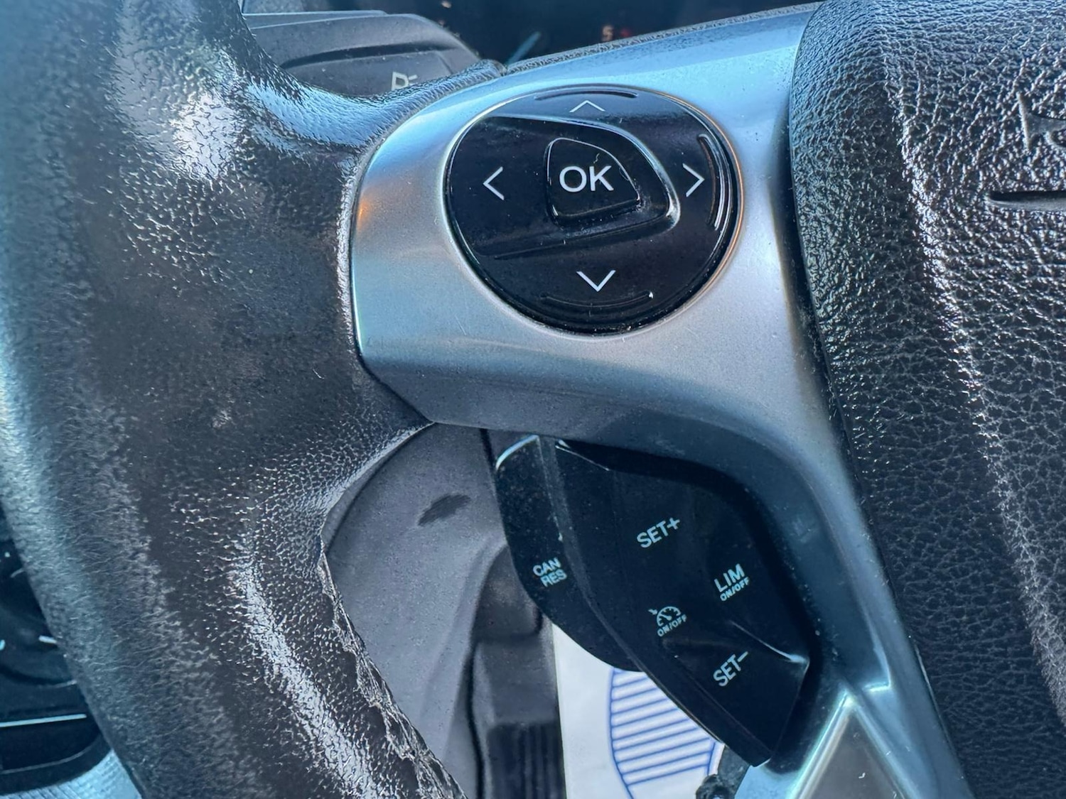 Used Ford Transit Connect 2017 for sale - 76796624: Photo 29