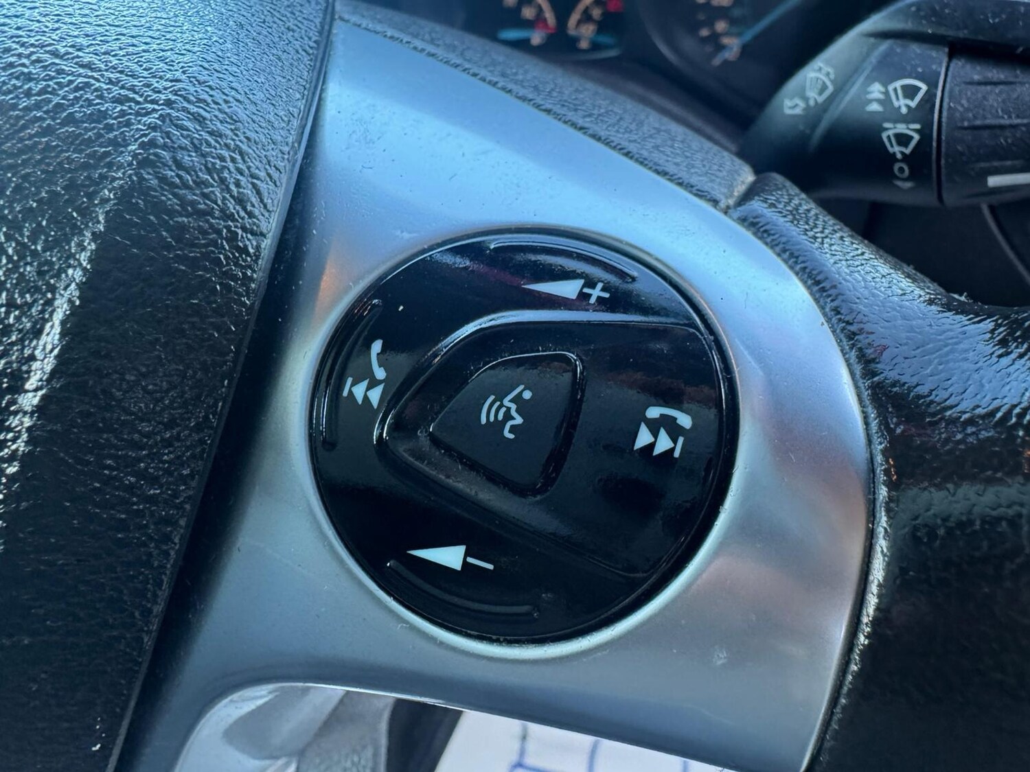 Used Ford Transit Connect 2017 for sale - 76796624: Photo 33