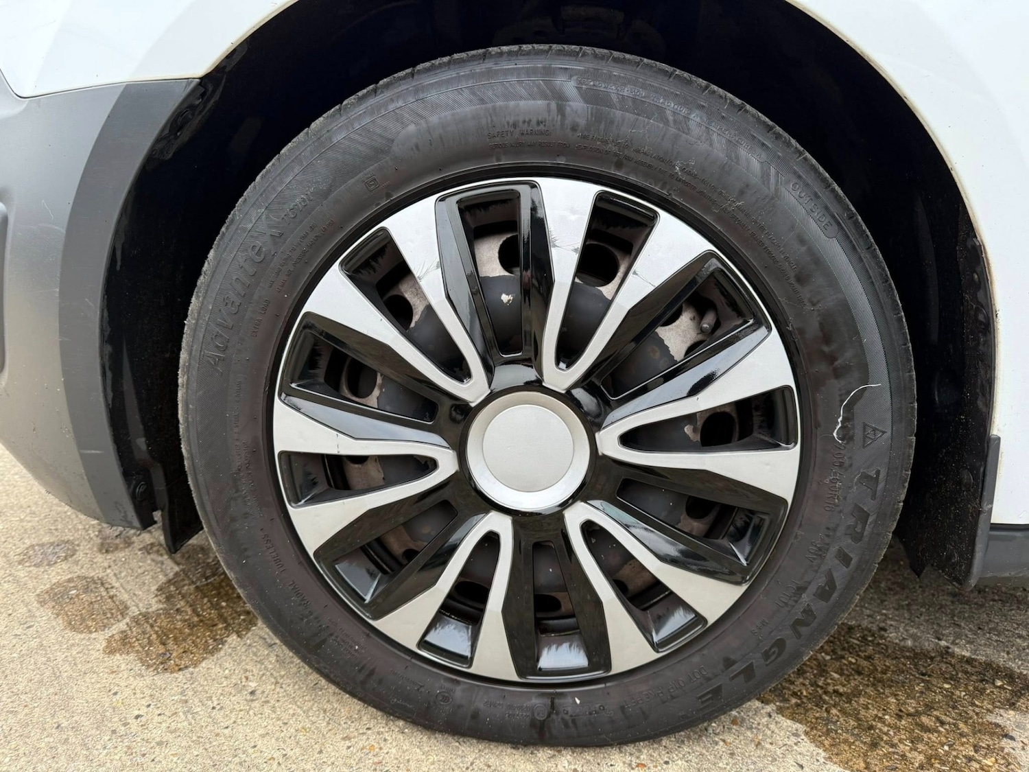 Used Ford Transit Connect 2018 for sale - 77069122: Photo 14