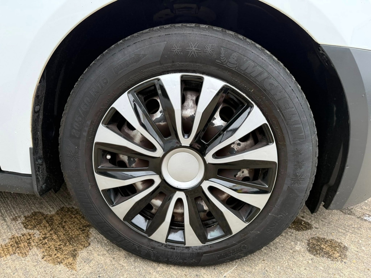 Used Ford Transit Connect 2018 for sale - 77069122: Photo 15