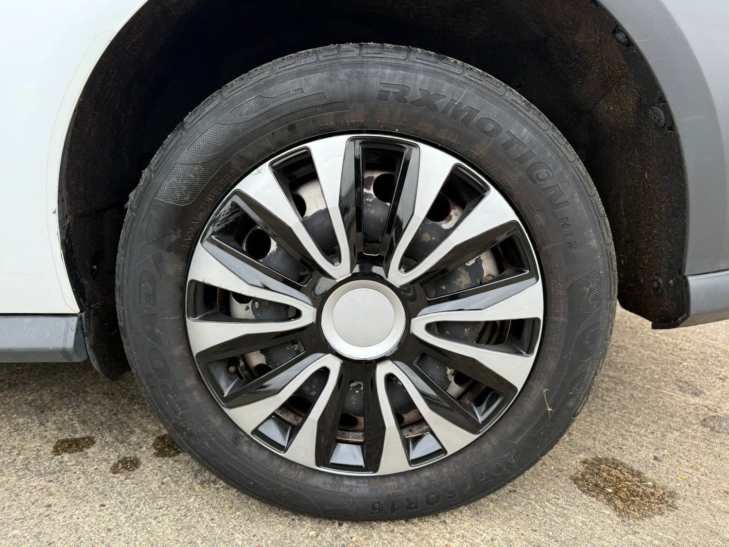 Used Ford Transit Connect 2018 for sale - 77069122: Photo 16