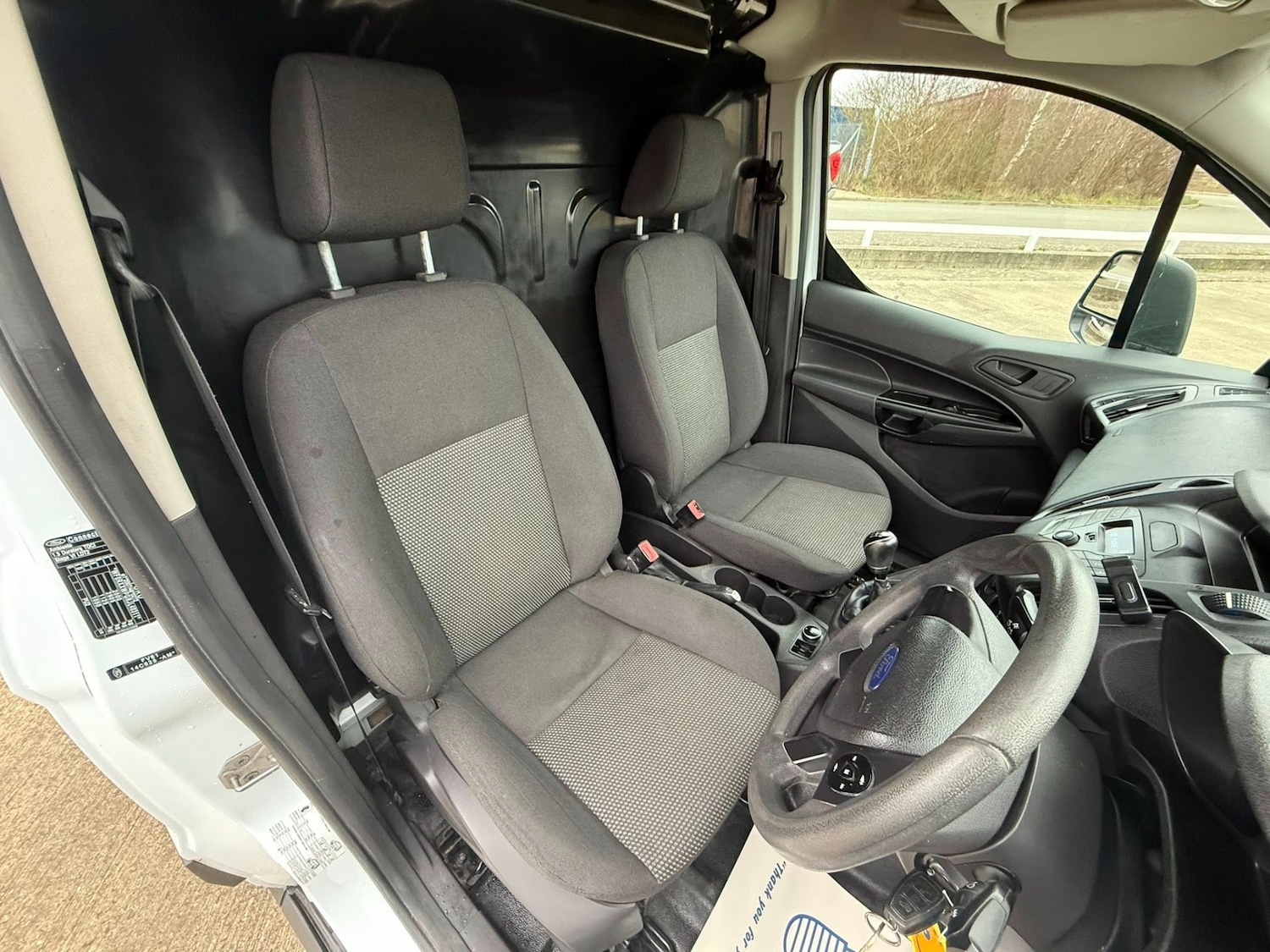 Used Ford Transit Connect 2018 for sale - 77069122: Photo 21