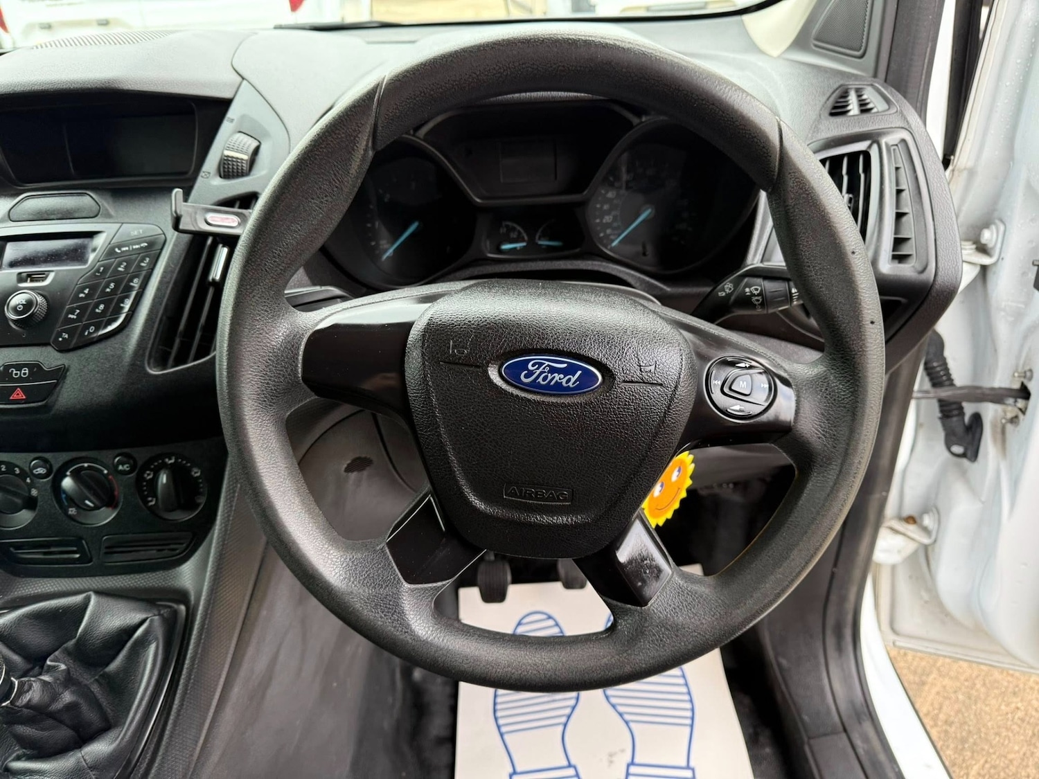 Used Ford Transit Connect 2018 for sale - 77069122: Photo 24