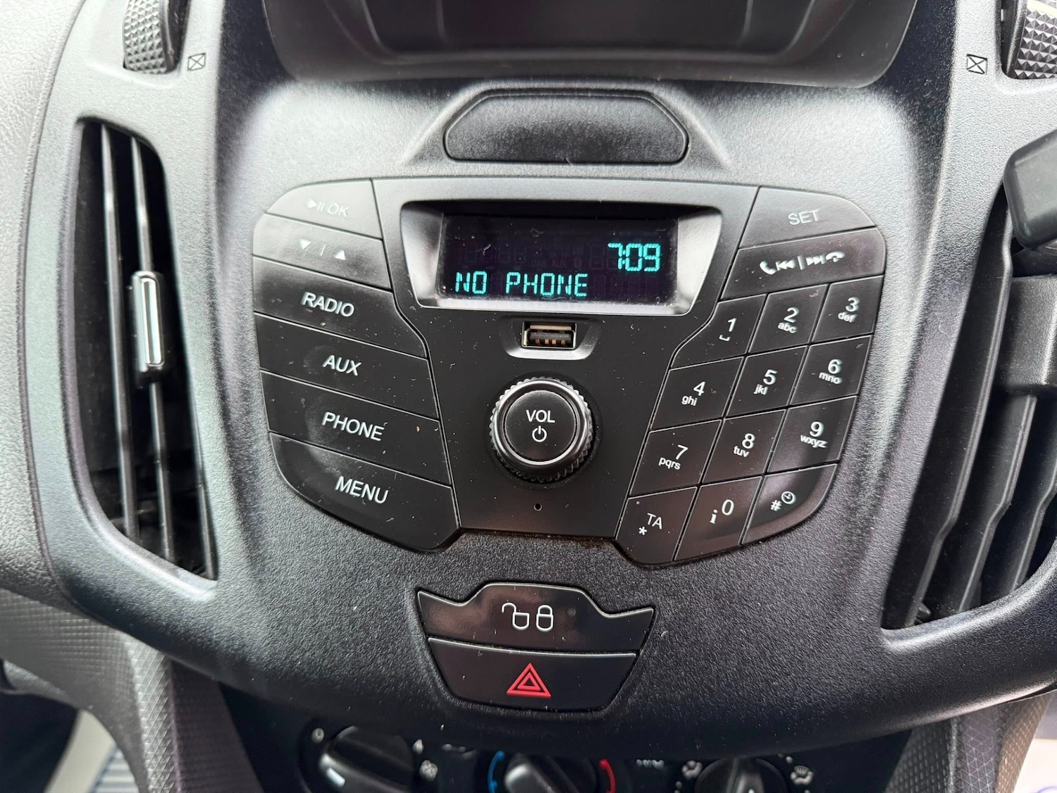 Used Ford Transit Connect 2018 for sale - 77069122: Photo 25