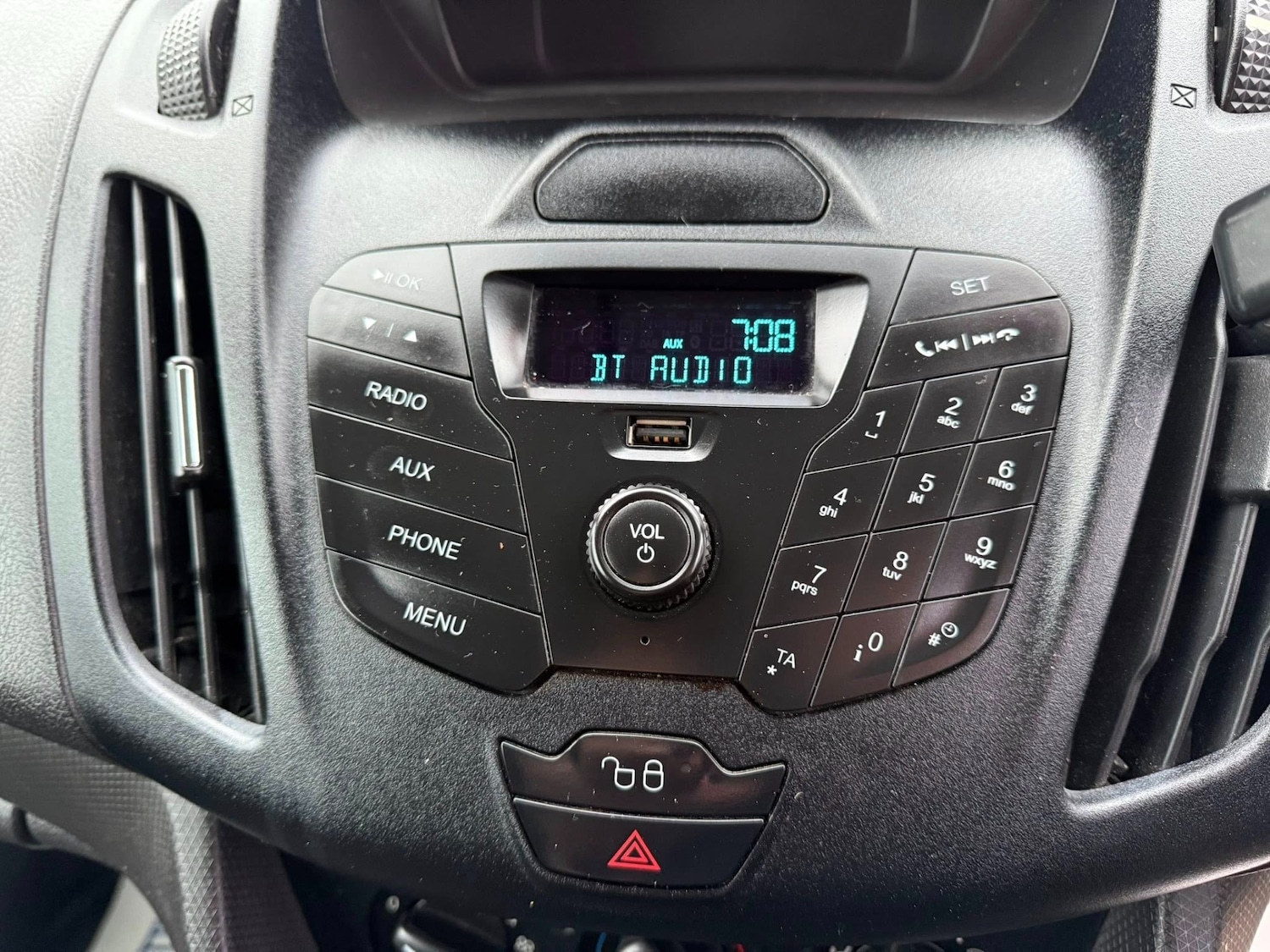 Used Ford Transit Connect 2018 for sale - 77069122: Photo 26