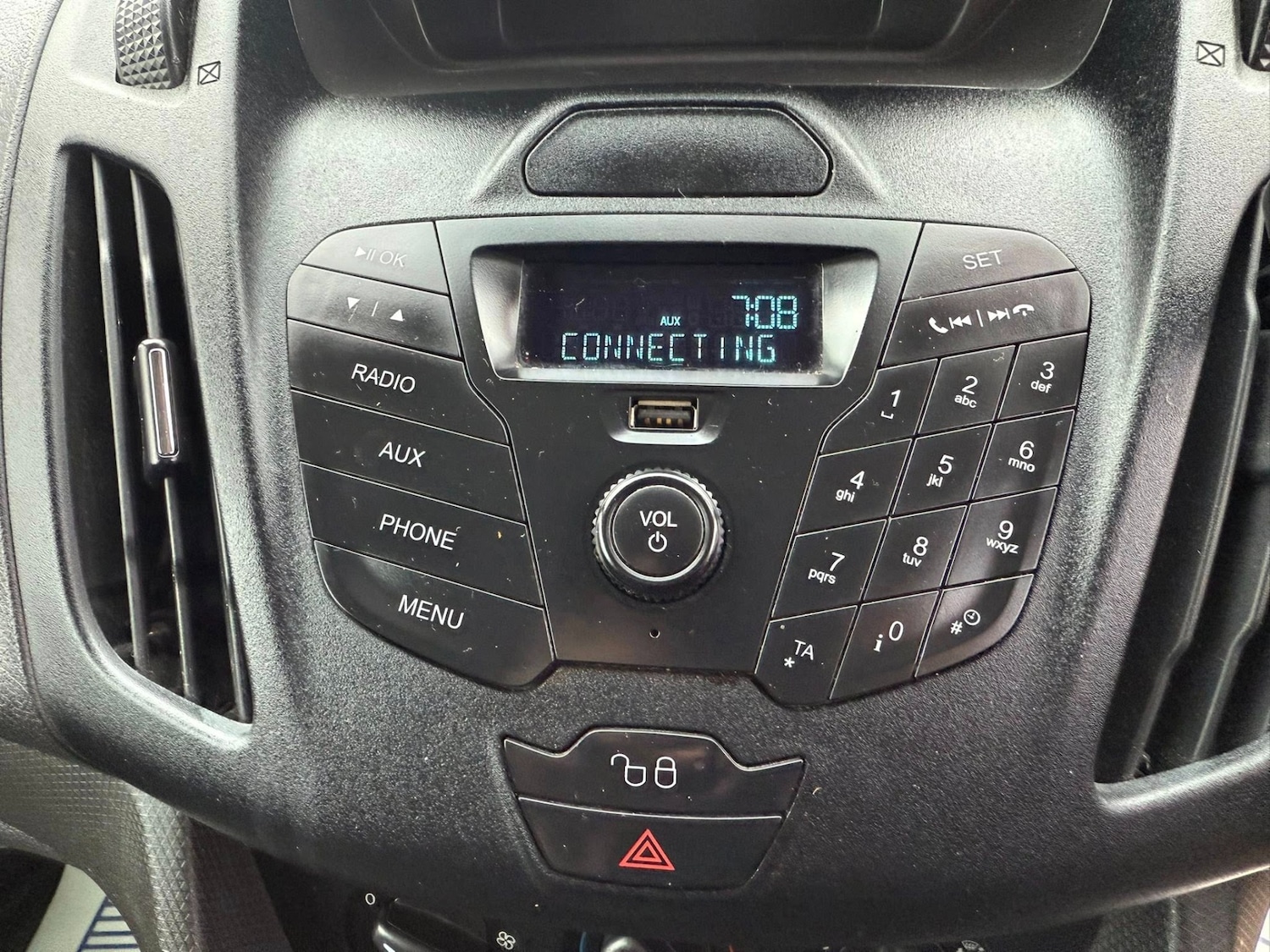 Used Ford Transit Connect 2018 for sale - 77069122: Photo 28