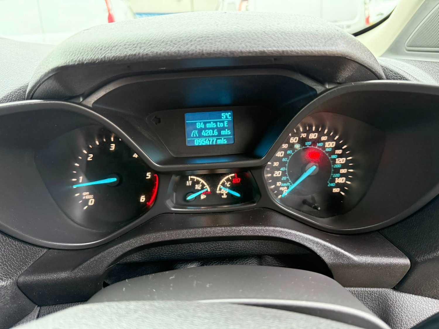 Used Ford Transit Connect 2018 for sale - 77069122: Photo 29