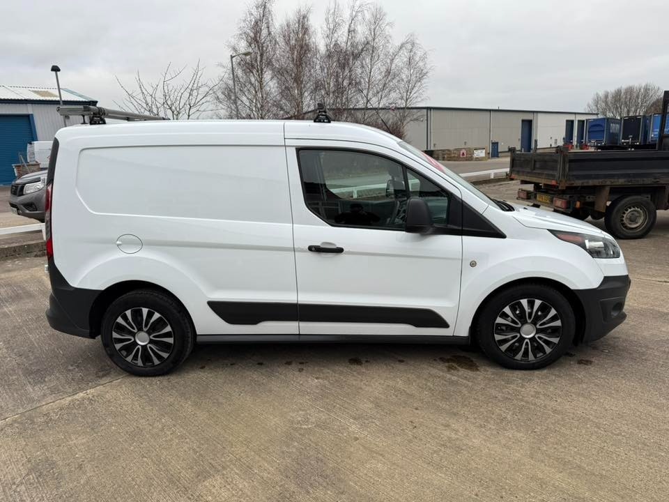 Used Ford Transit Connect 2018 for sale - 77069122: Photo 4