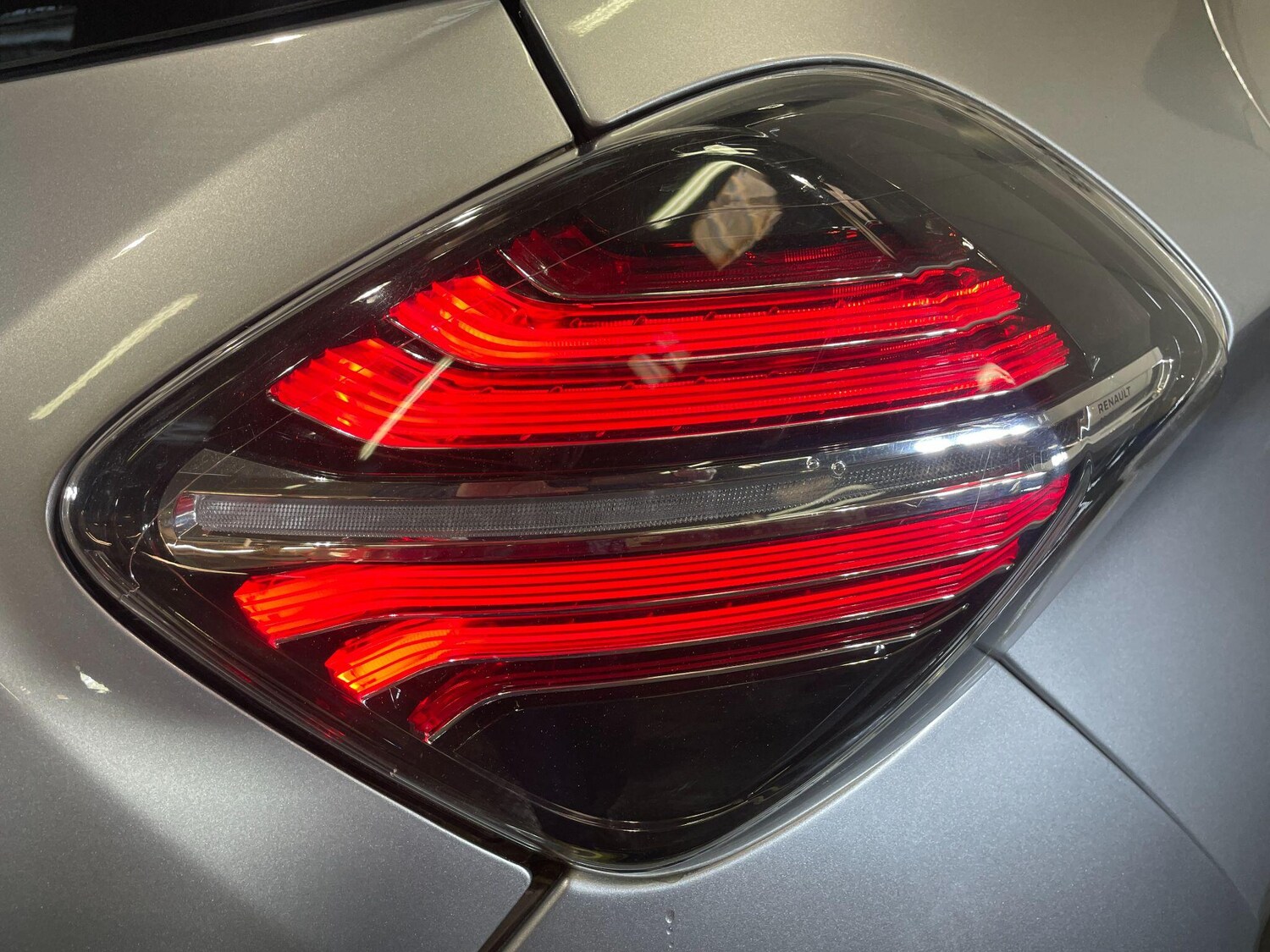 Used Renault Zoe 2022 for sale - 78101165: Photo 11