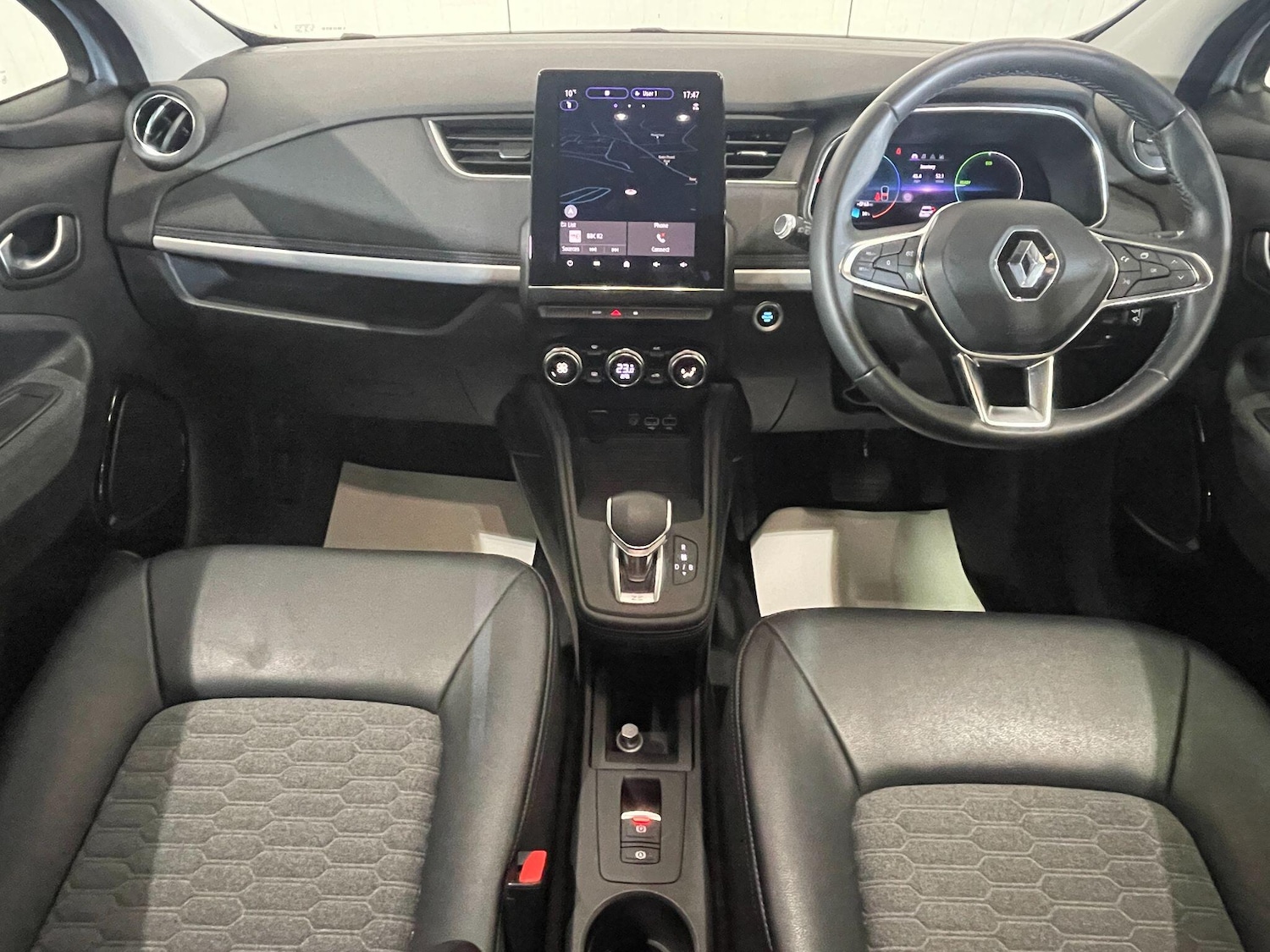 Used Renault Zoe 2022 for sale - 78101165: Photo 15