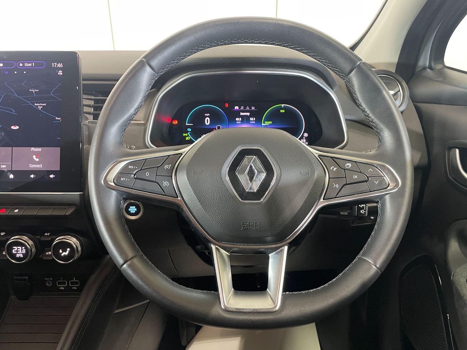 Used Renault Zoe 2022 for sale - 78101165: Photo 16