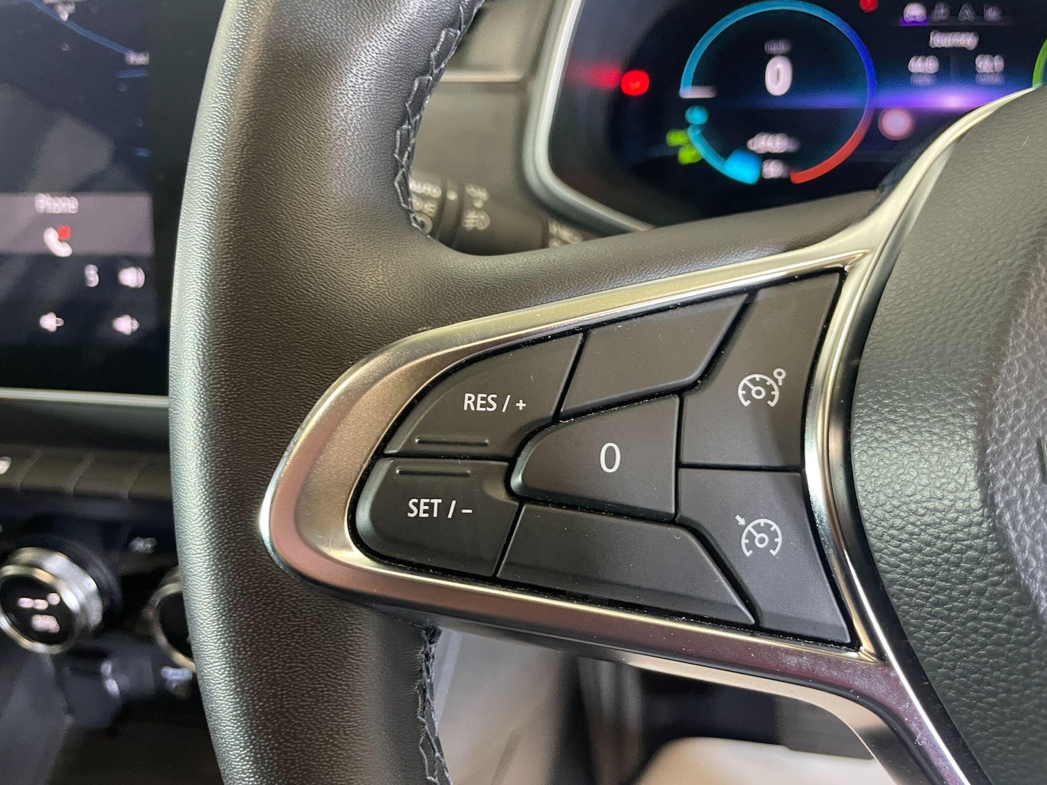 Used Renault Zoe 2022 for sale - 78101165: Photo 17