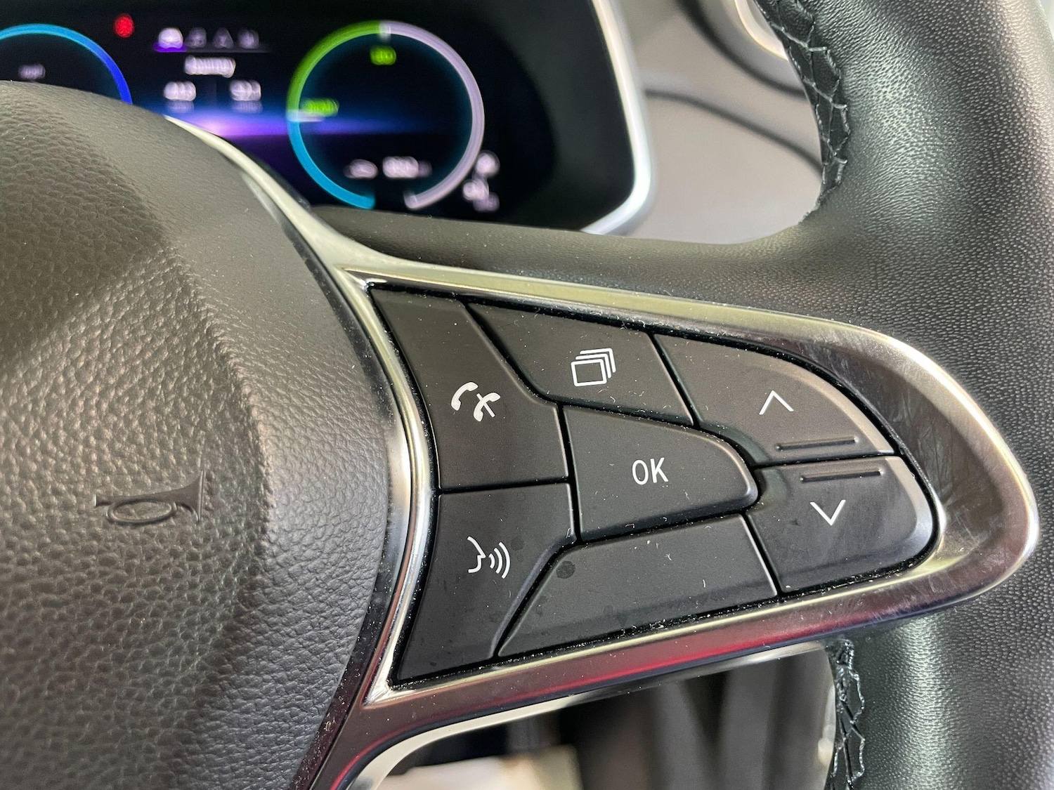 Used Renault Zoe 2022 for sale - 78101165: Photo 18