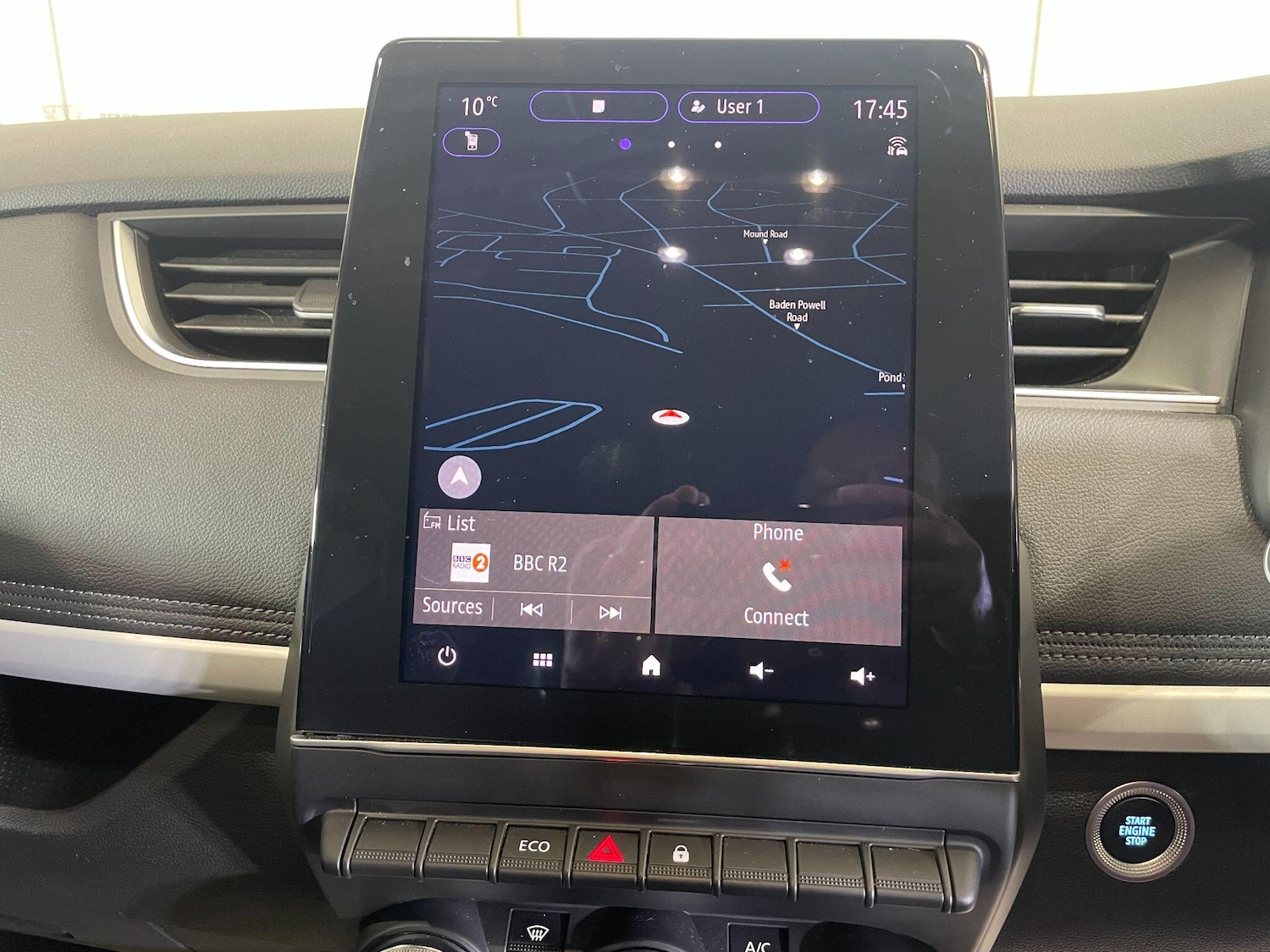 Used Renault Zoe 2022 for sale - 78101165: Photo 20