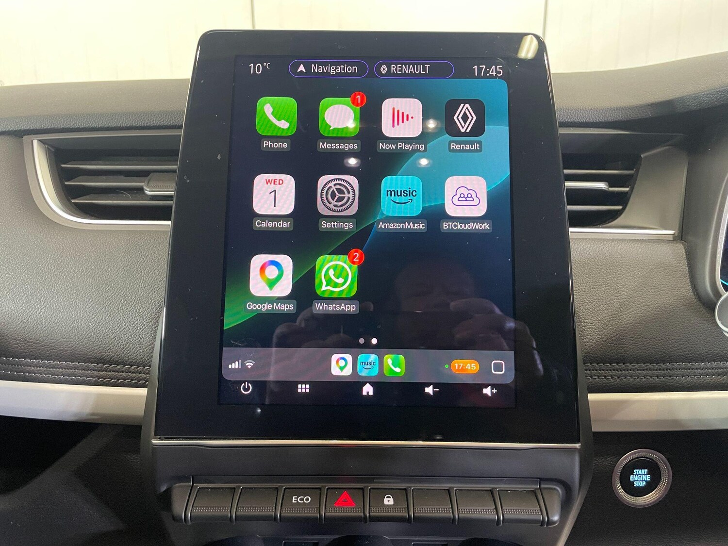 Used Renault Zoe 2022 for sale - 78101165: Photo 21