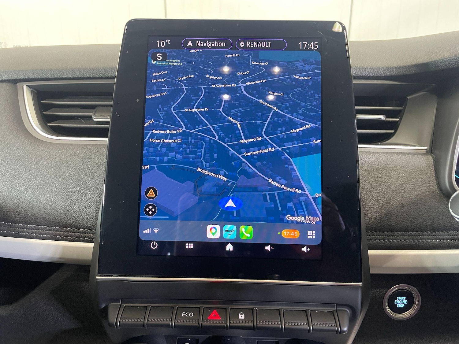 Used Renault Zoe 2022 for sale - 78101165: Photo 22