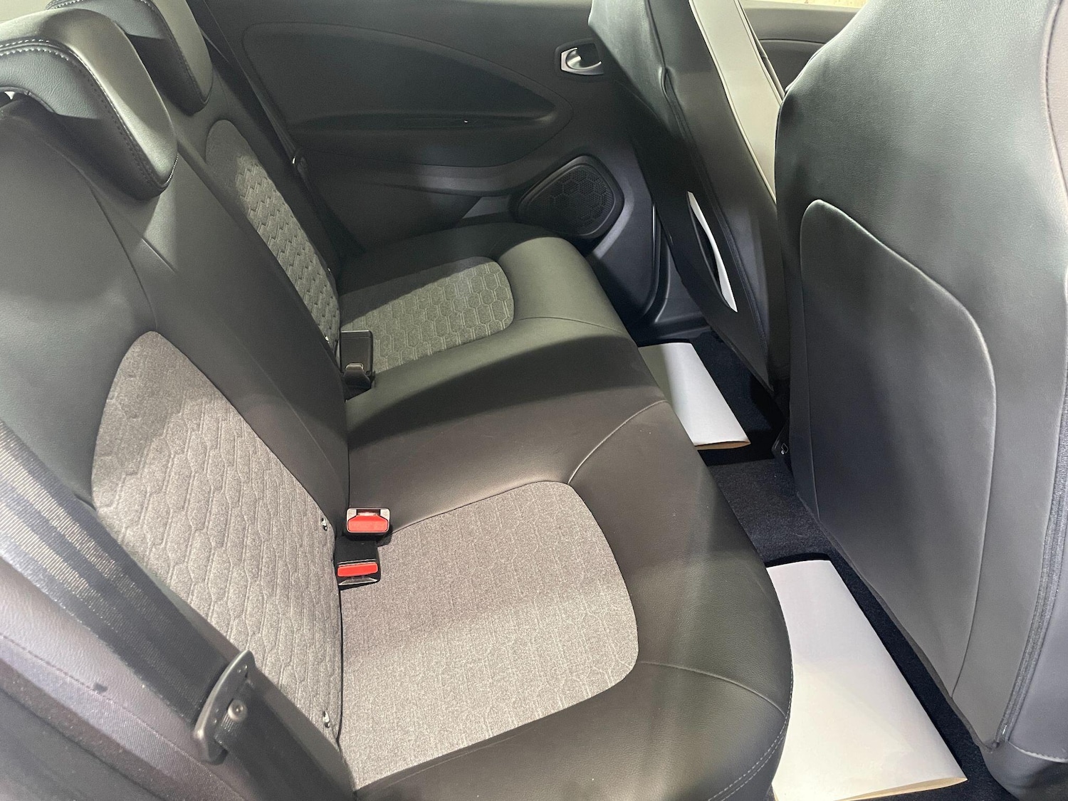 Used Renault Zoe 2022 for sale - 78101165: Photo 29