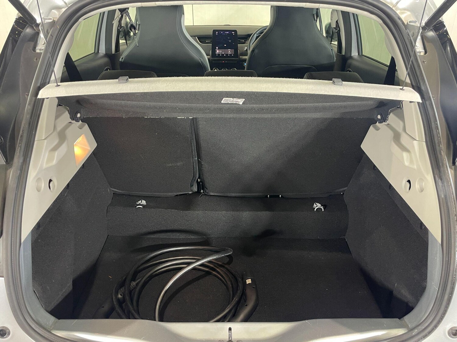 Used Renault Zoe 2022 for sale - 78101165: Photo 30