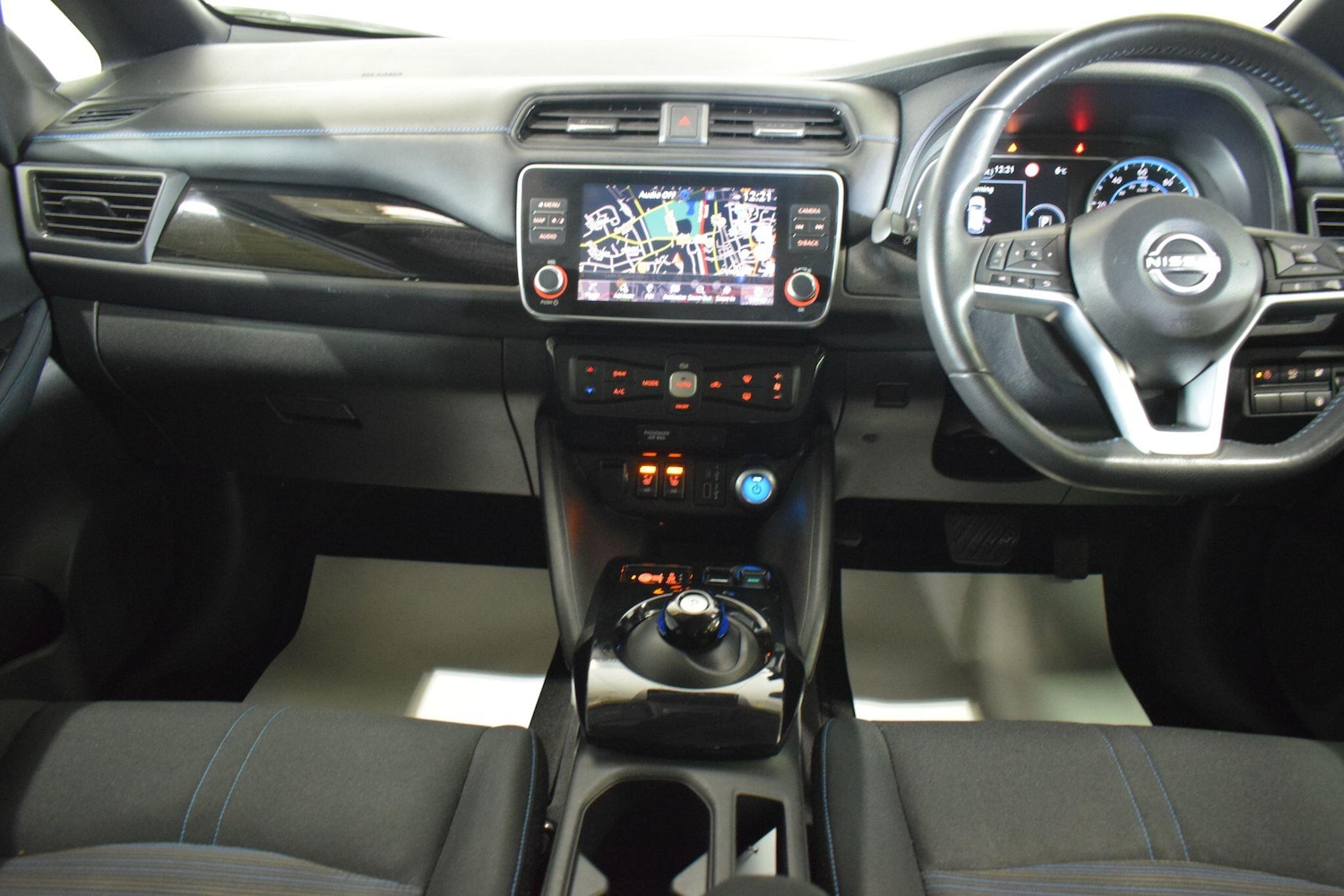 Used Nissan Leaf for sale - 77784343: Photo 13