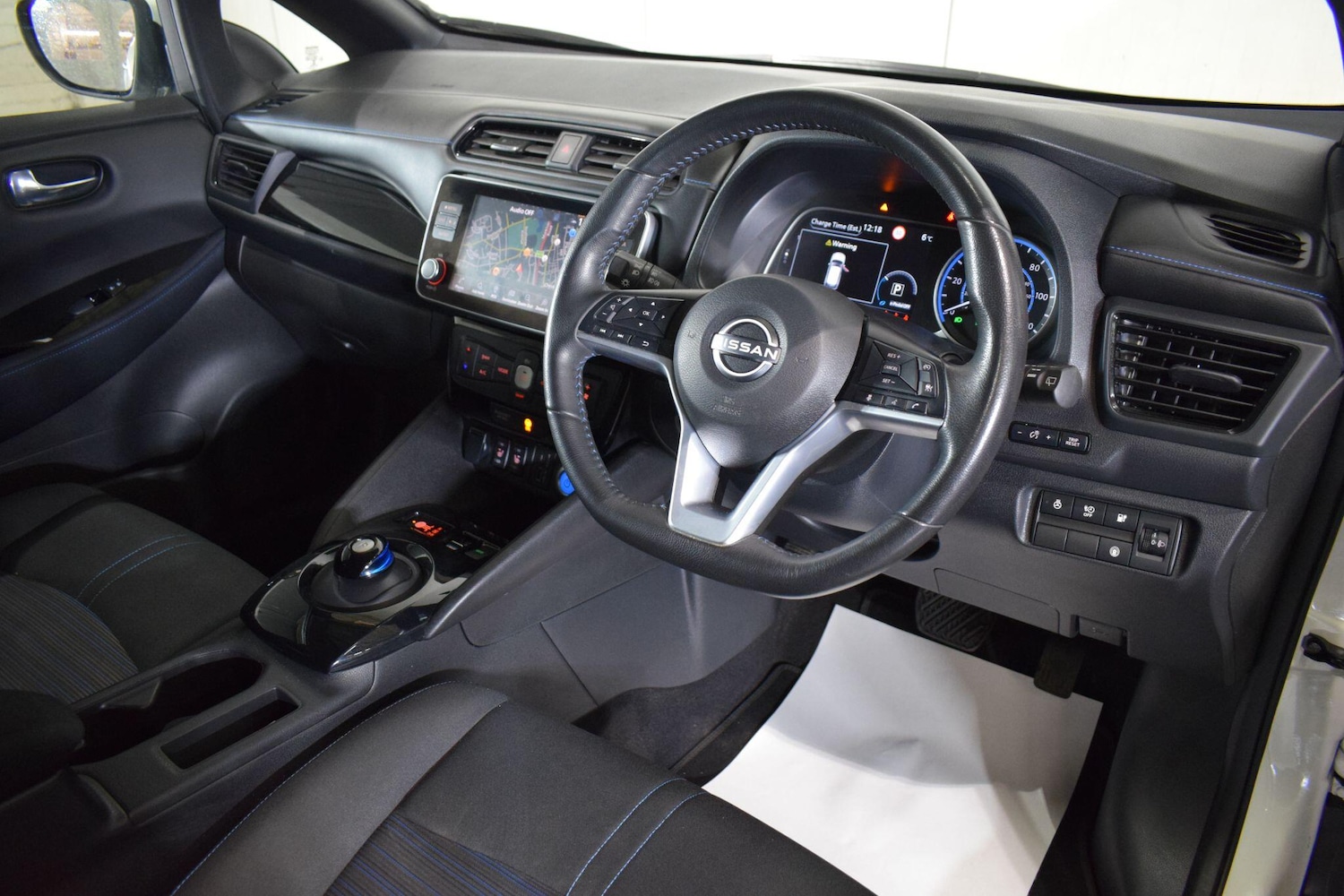 Used Nissan Leaf for sale - 77784343: Photo 15